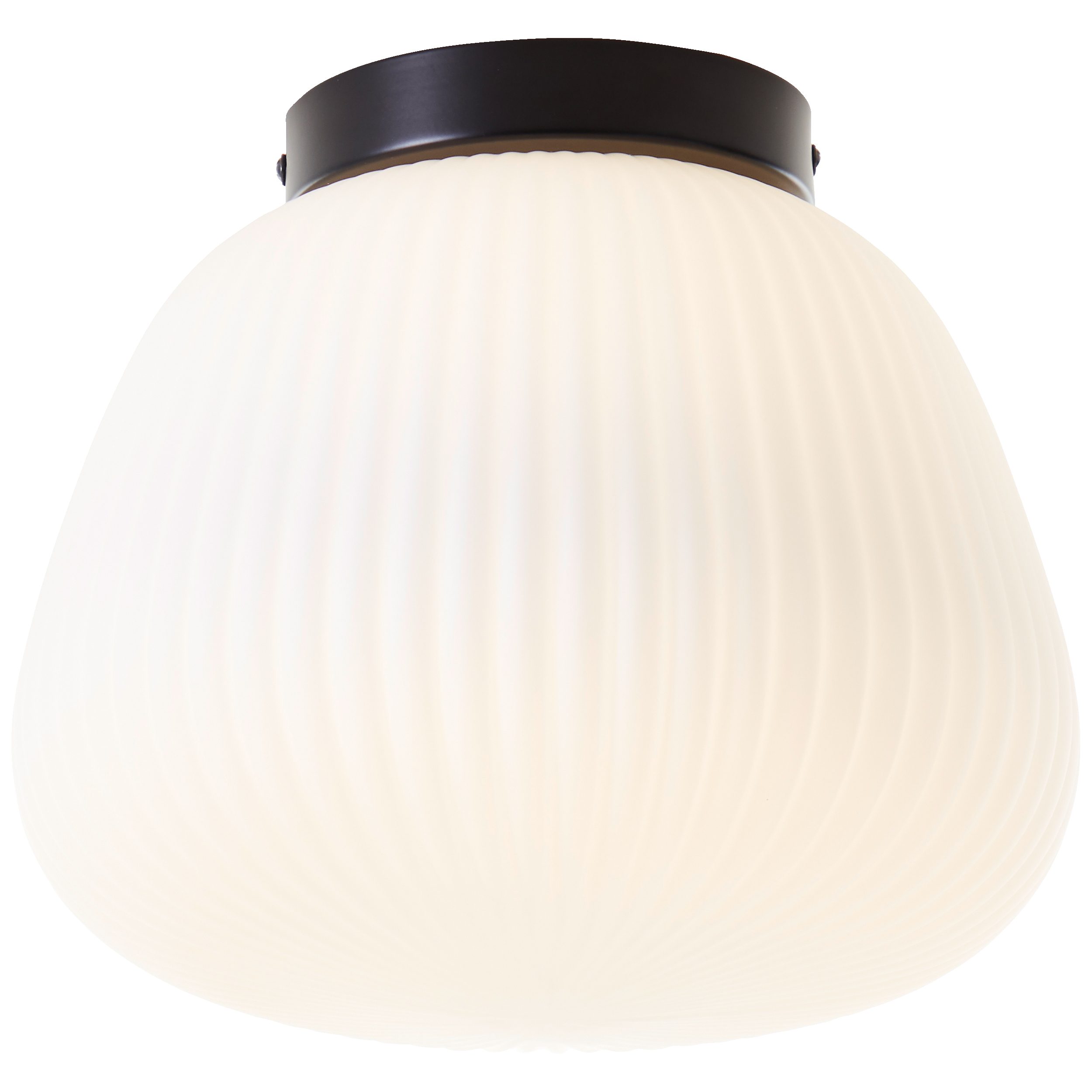 Lightbox Deckenleuchte, ohne Leuchtmittel, Deckenlampe mit günstig online kaufen