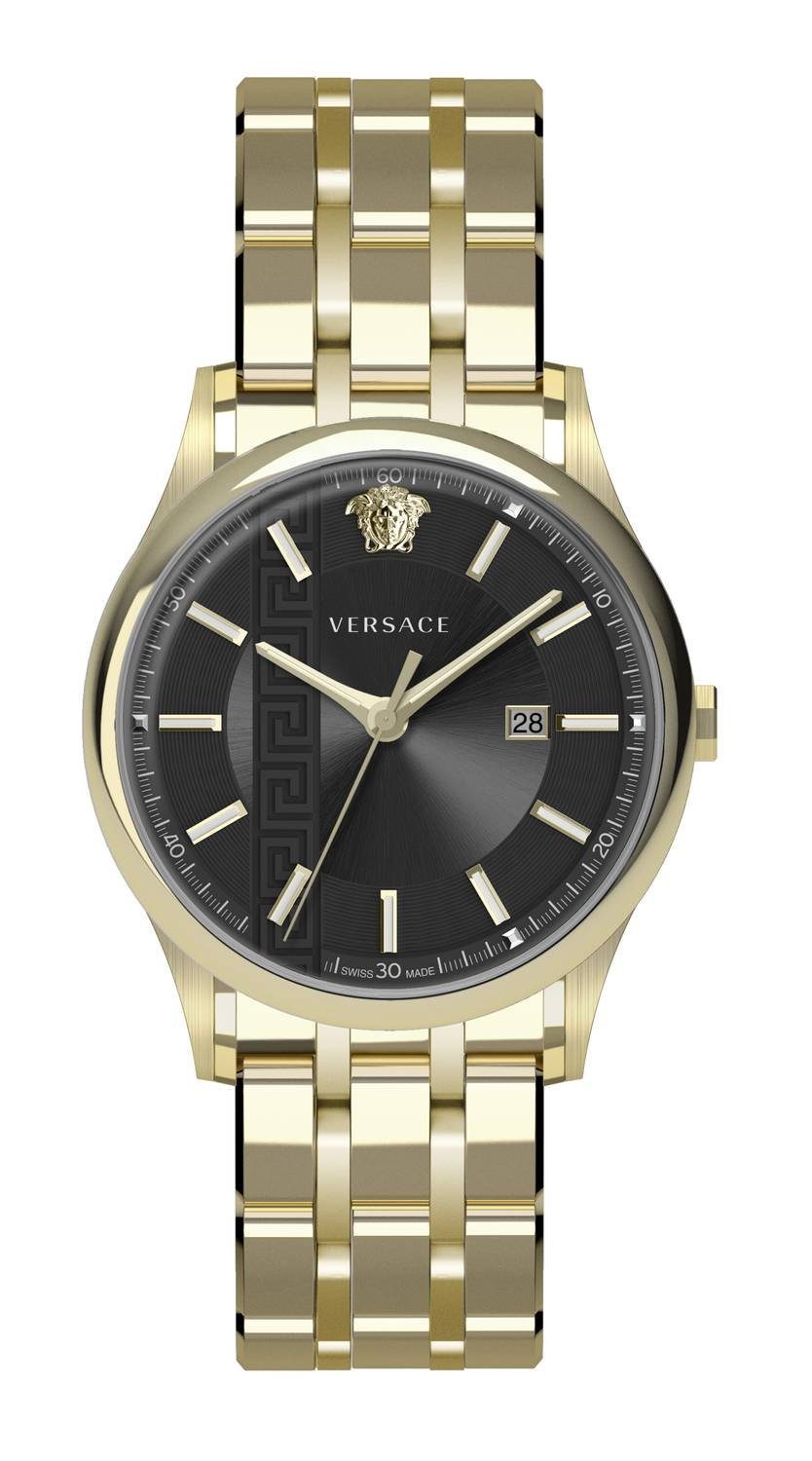 Uhr Versace Aiakos Schweizer