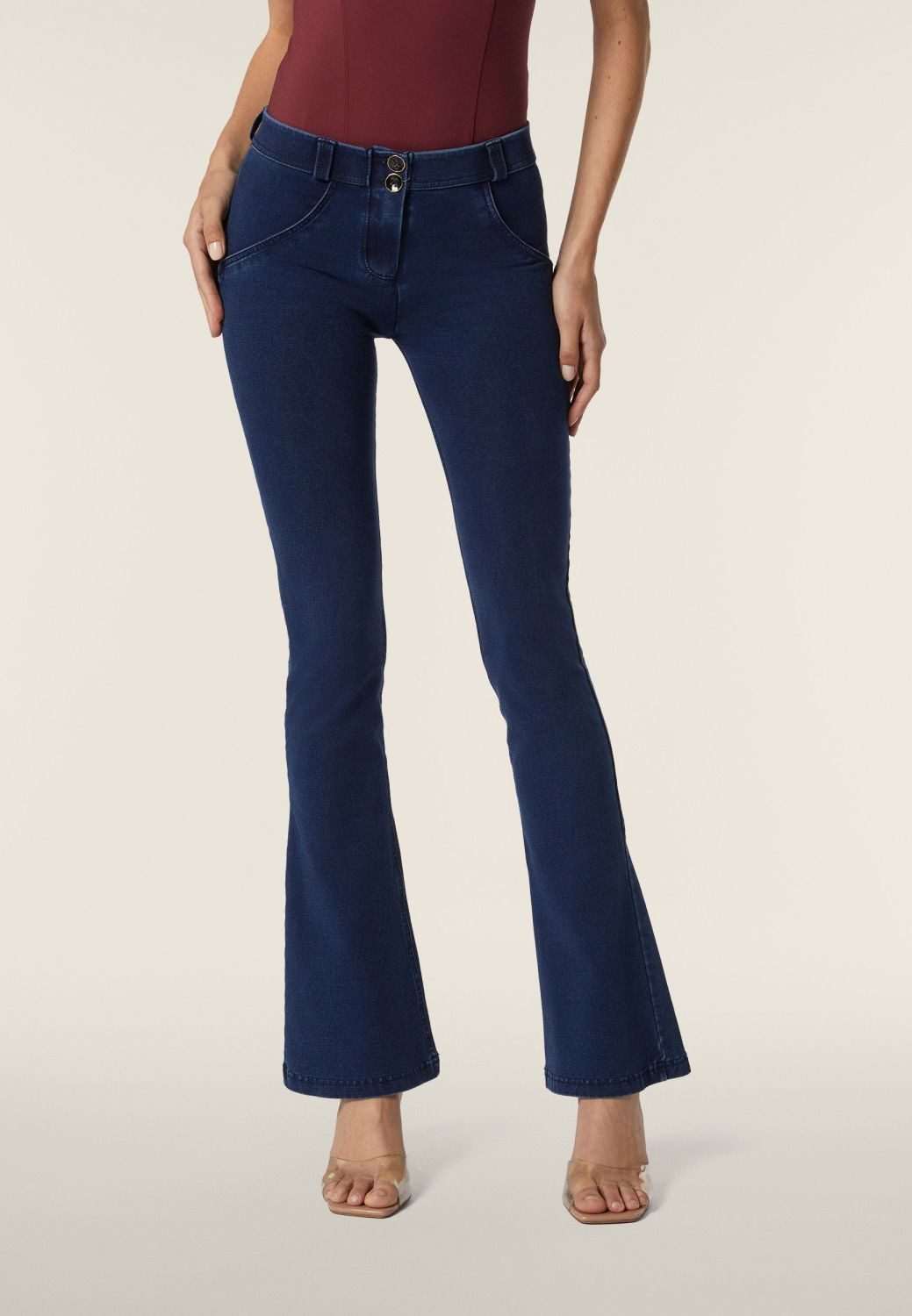 Freddy Jeggings Freddy WR.UP Jeggings Regular günstig online kaufen