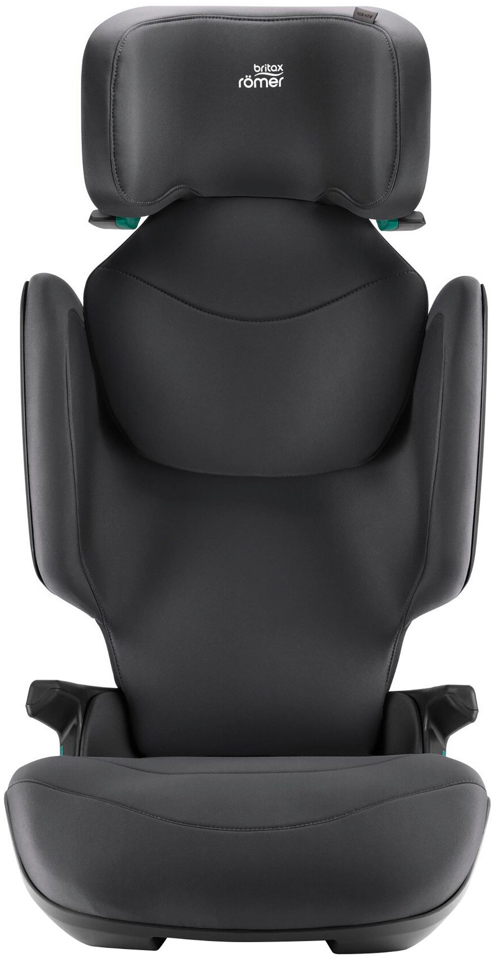 BRITAX RÖMER Autokindersitz KIDFIX PRO M, ab: 3,5 Jahren, bis: 12 Jahren, ab: 100 cm, bis: 150 cm