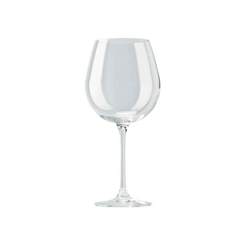 Rosenthal Rotweinglas DiVino Burgunderglas 630 ml, Glas