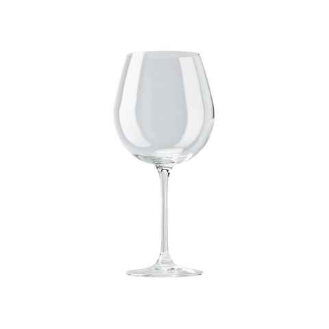 Rosenthal Rotweinglas DiVino Burgunderglas 630 ml, Glas