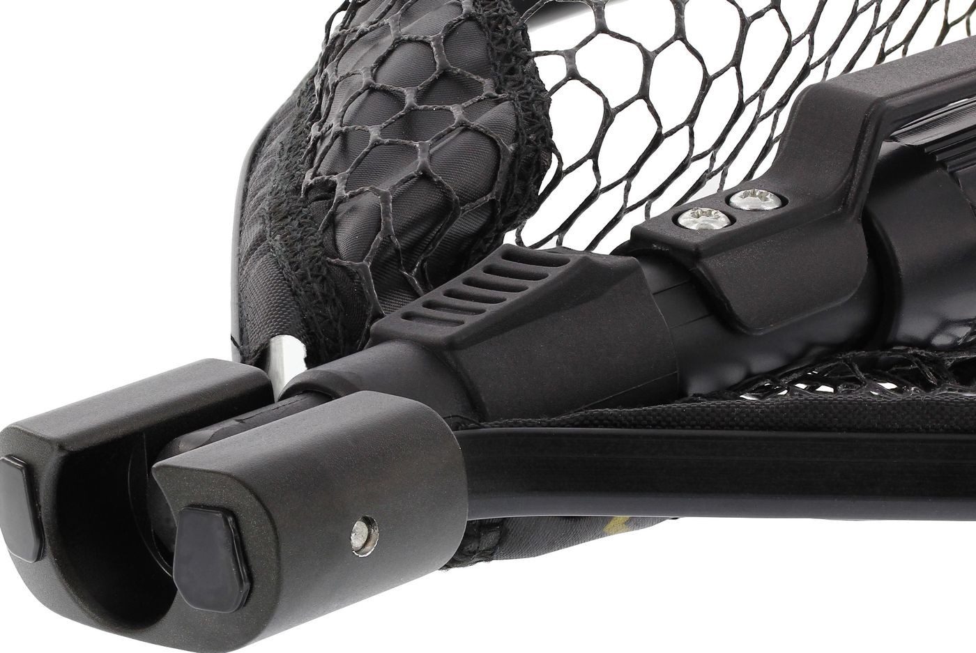 WESTIN Angelkescher Westin W3 CR Adjustable Landing Net S 38x45x40 - Raubfischkescher