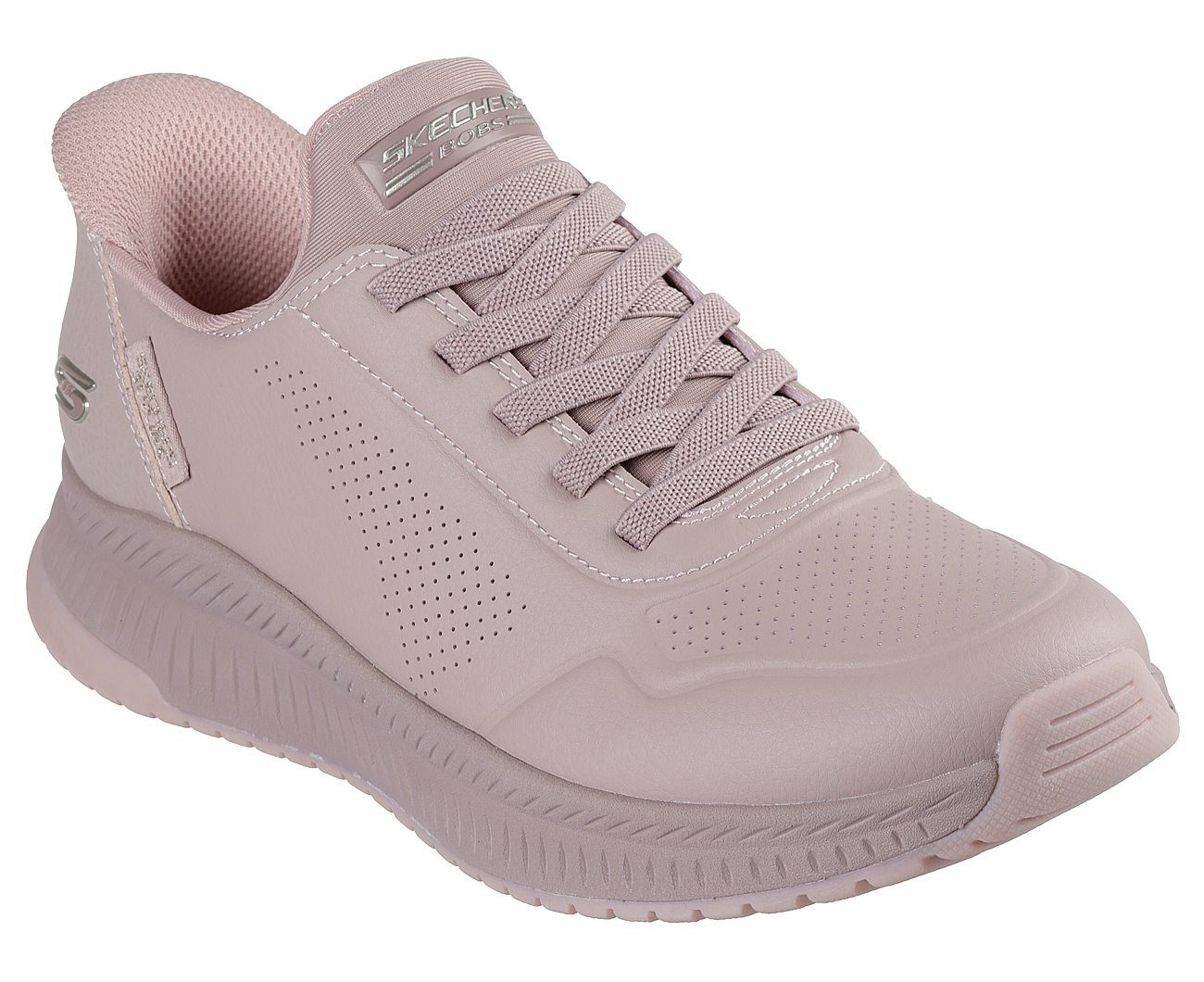 Skechers BOBS SQUAD 4 Slip-On Sneaker günstig online kaufen