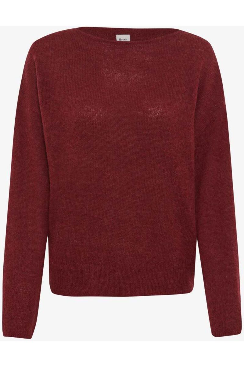 Brax Strickpullover günstig online kaufen