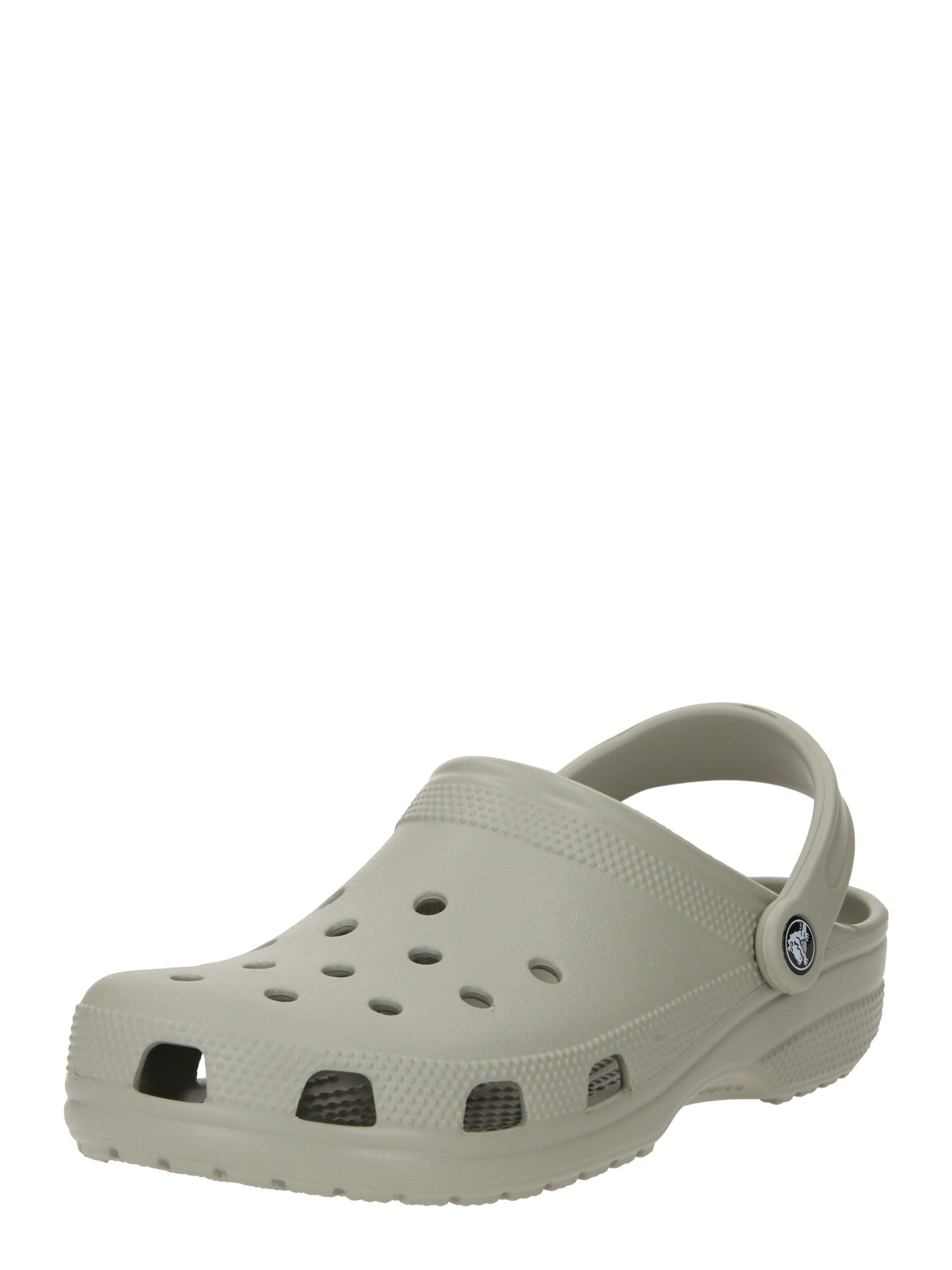 Classic Clog