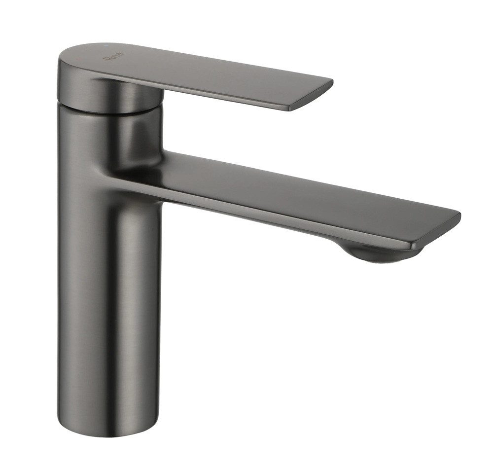 wohnwerk.idee Waschtischarmatur Wasserhahn Badarmatur Einhebelmischer Desig günstig online kaufen