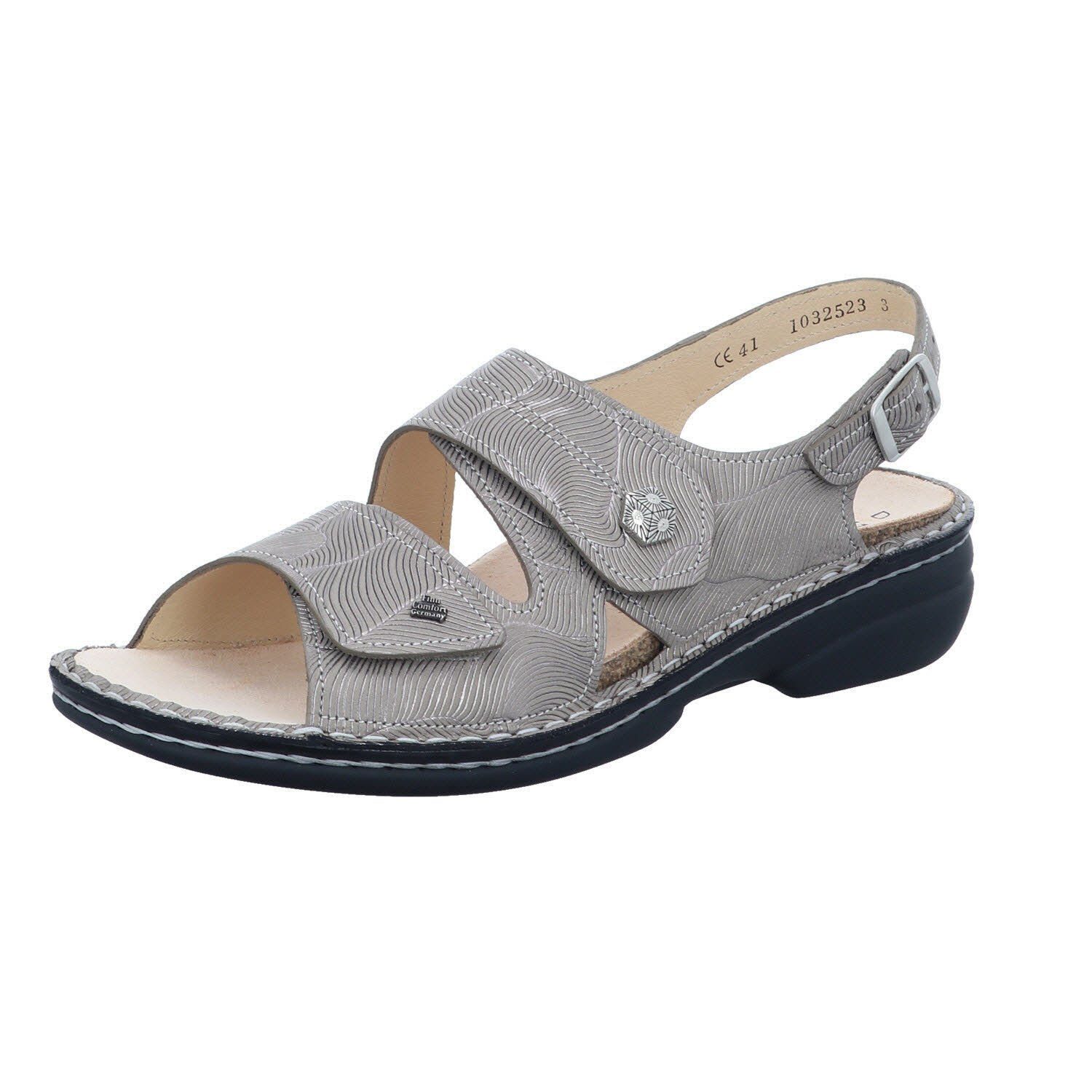 Finn Comfort MILOS Riemchensandale günstig online kaufen