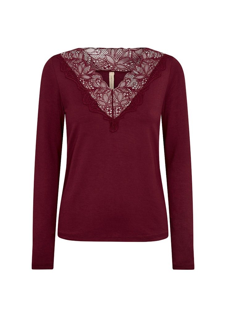 soyaconcept T-Shirt SC-MARICA 301