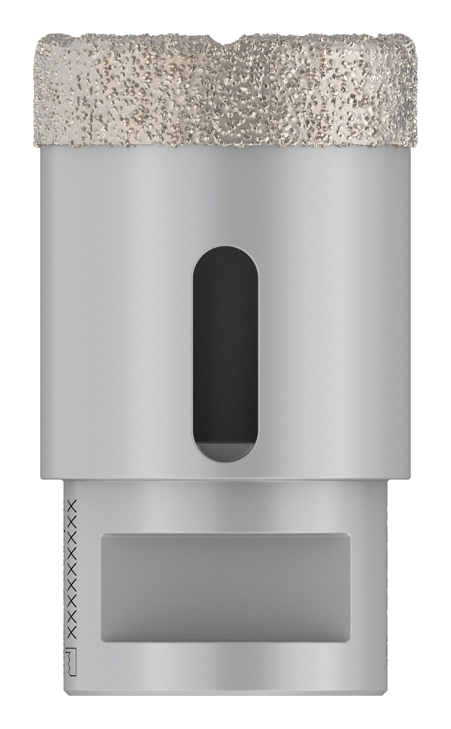 BOSCH Diamanttrockenbohrer Pro Core Резаки dry, Ø 35 mm, Diamanttrockenbohrkrone, 35 x 35 x 22,23 mm