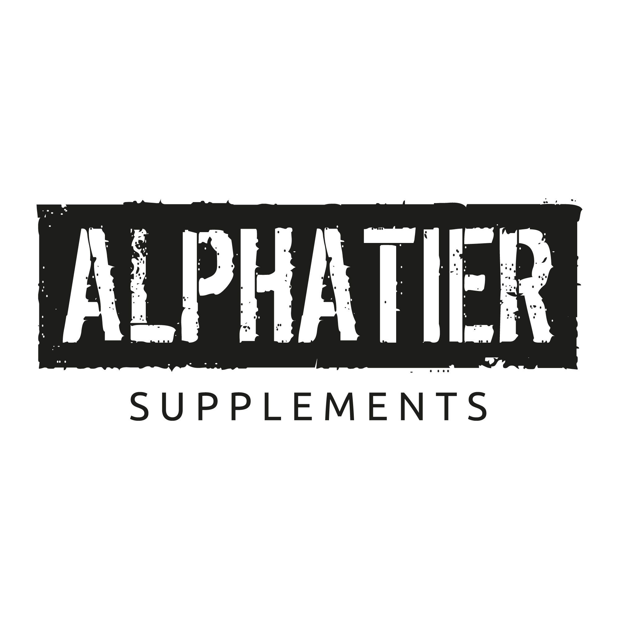 Alphatier