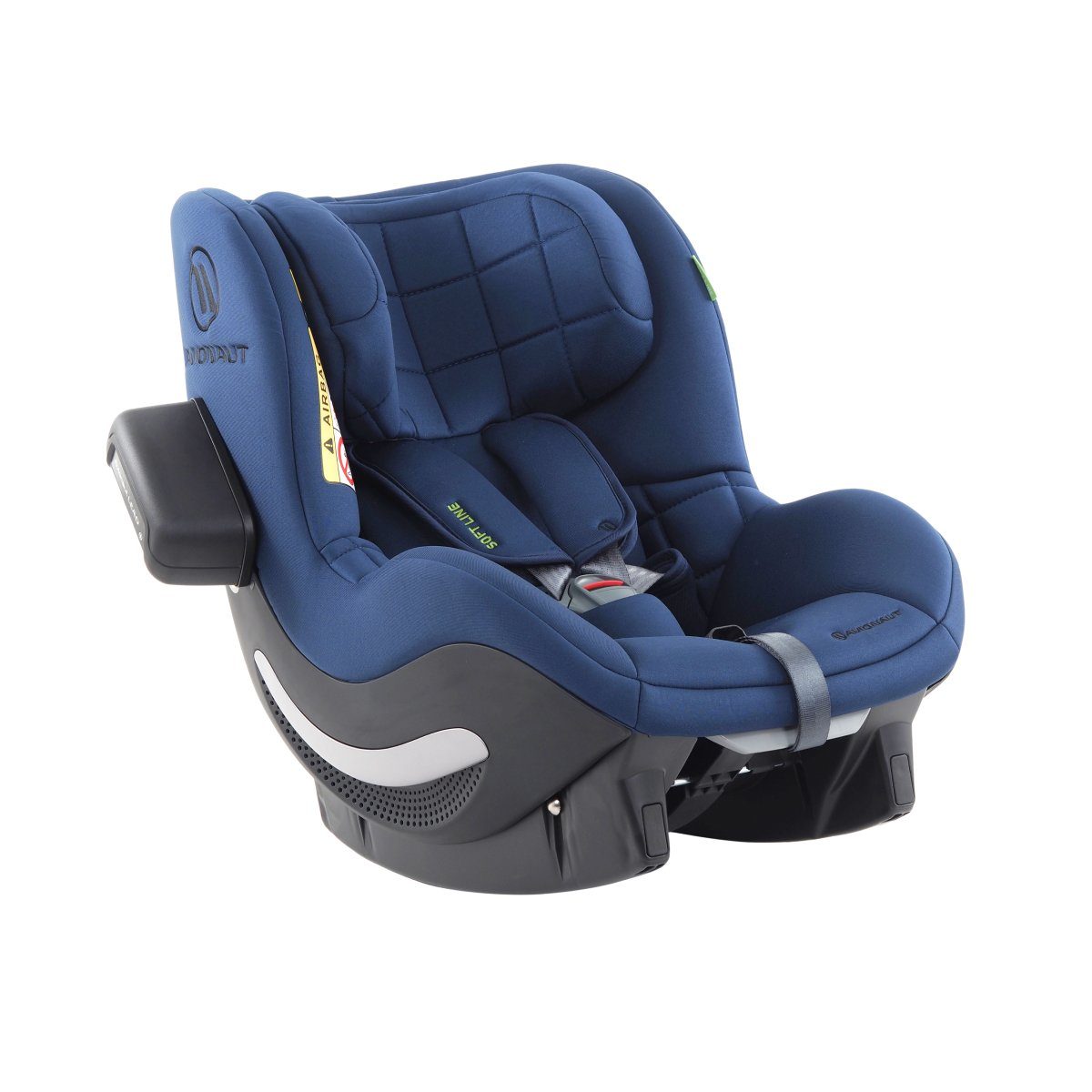 RWF Avionaut AeroFIX Autokindersitz Avionaut