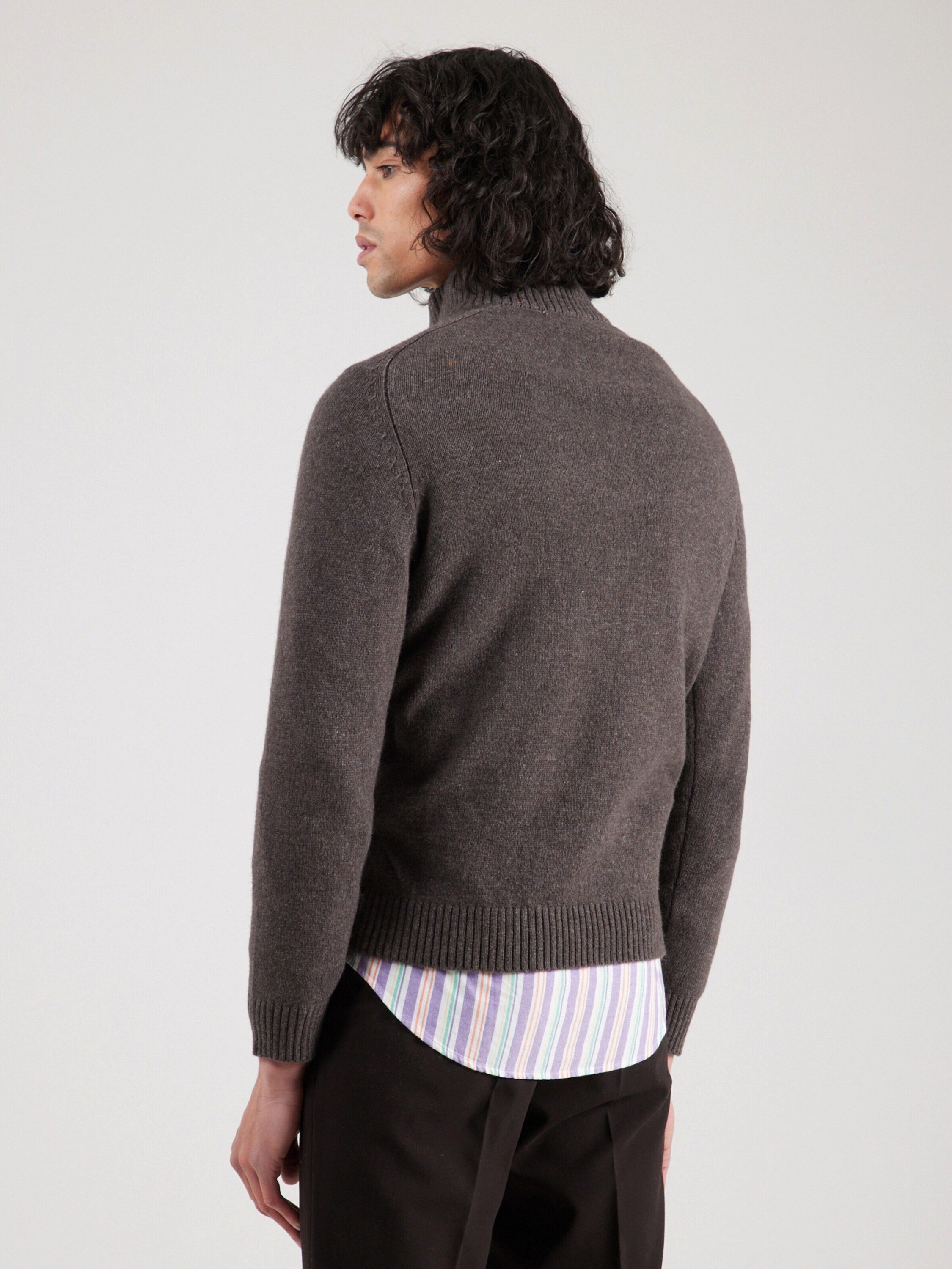 Selected Strickpullover SLHNICO (1-tlg) günstig online kaufen