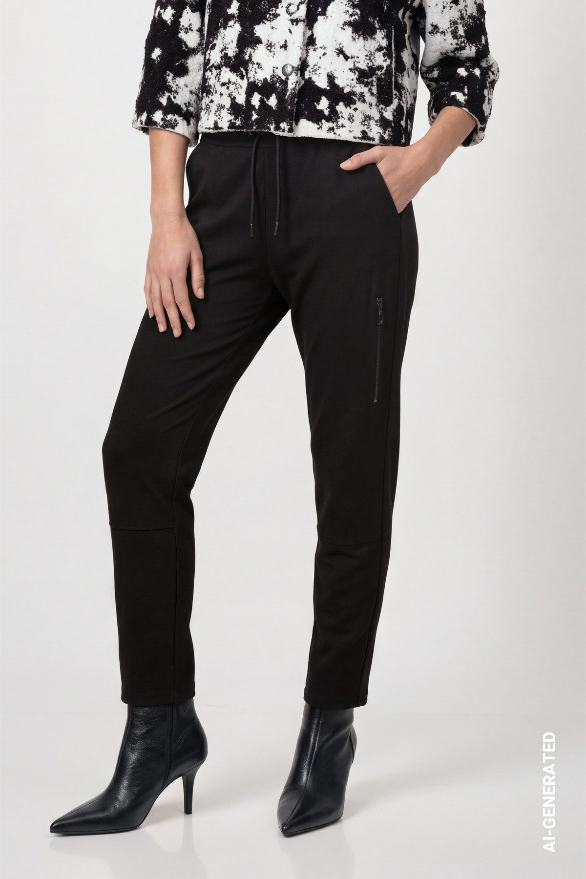 Monari 5-Pocket-Hose Hose