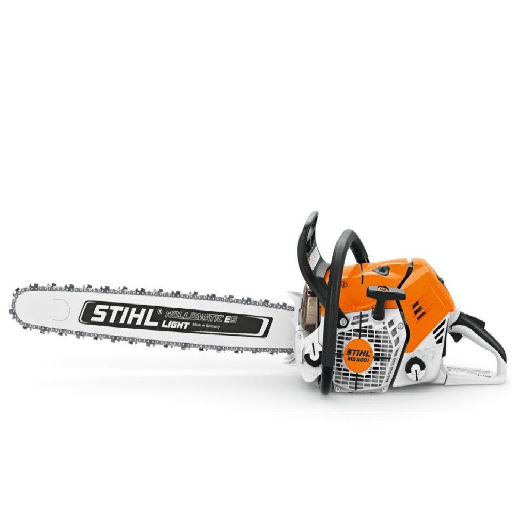 STIHL Benzin-Kettensäge STIHL MS 500i, 63cm, RS, Light Führungsschiene 3/8 günstig online kaufen