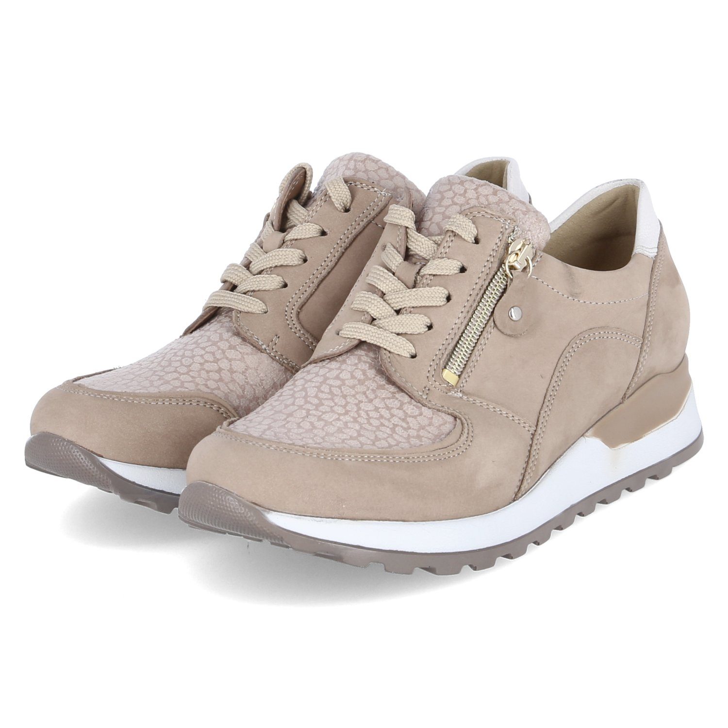 Low Sneaker HIROKO Sneaker