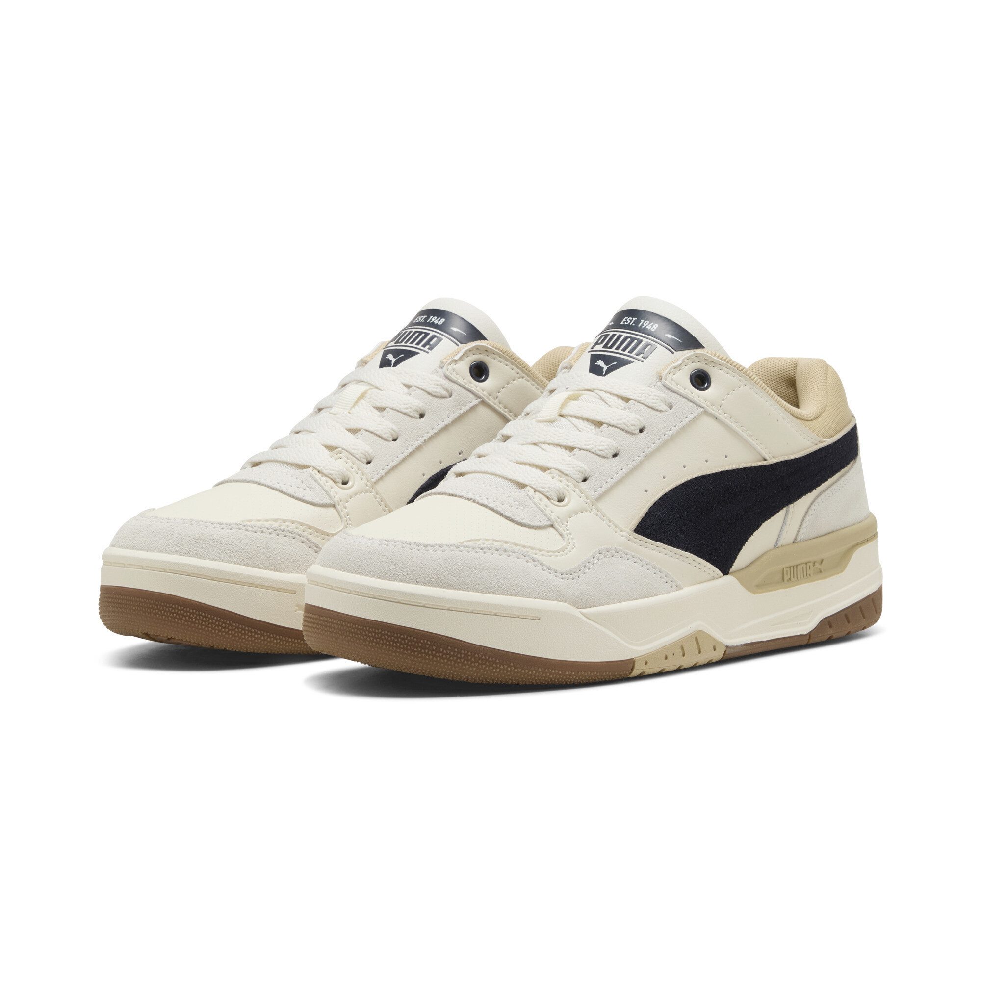 PUMA Rebound Retro Sneakers Erwachsene Sneaker