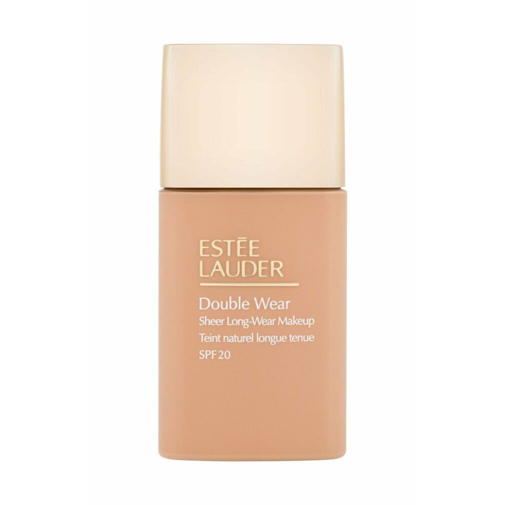 Foundation Double Wear Foundation 30ml