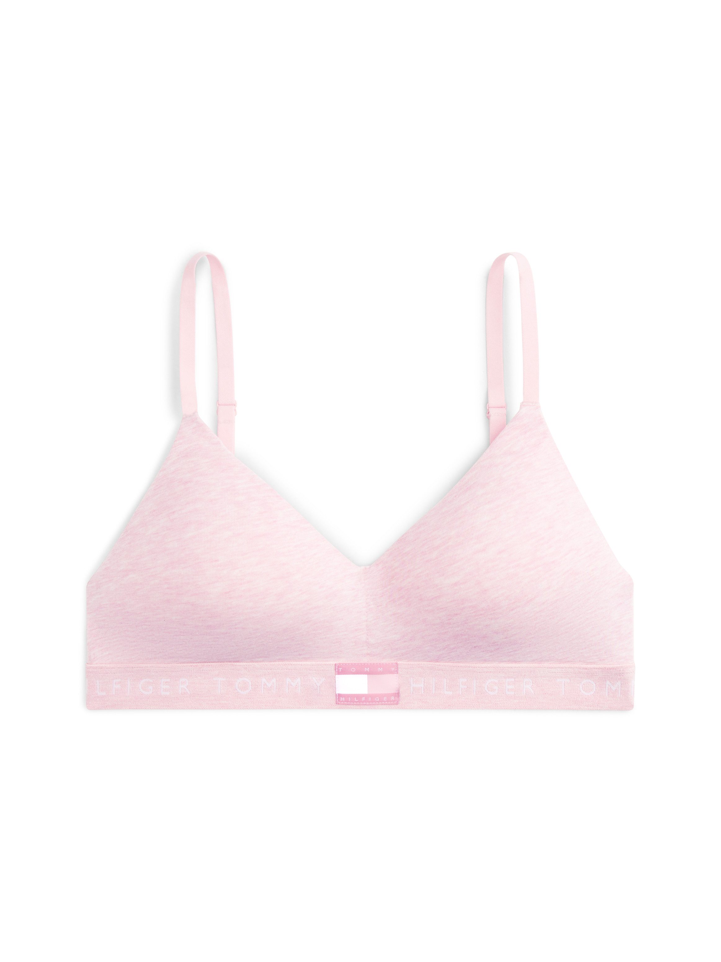 Classic Pink Heather
