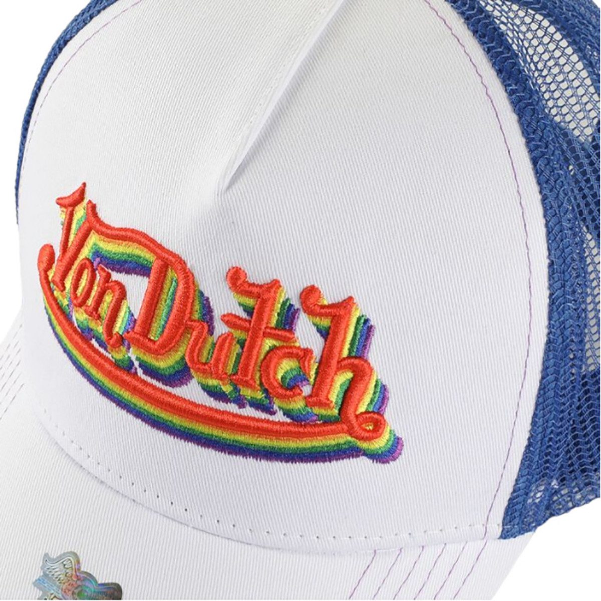Von Dutch Trucker Cap Newark