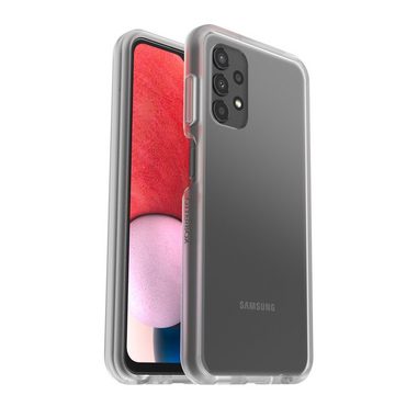 Otterbox Backcover React 16,8 cm (6,6 Zoll), passend für Samsung Galaxy A13