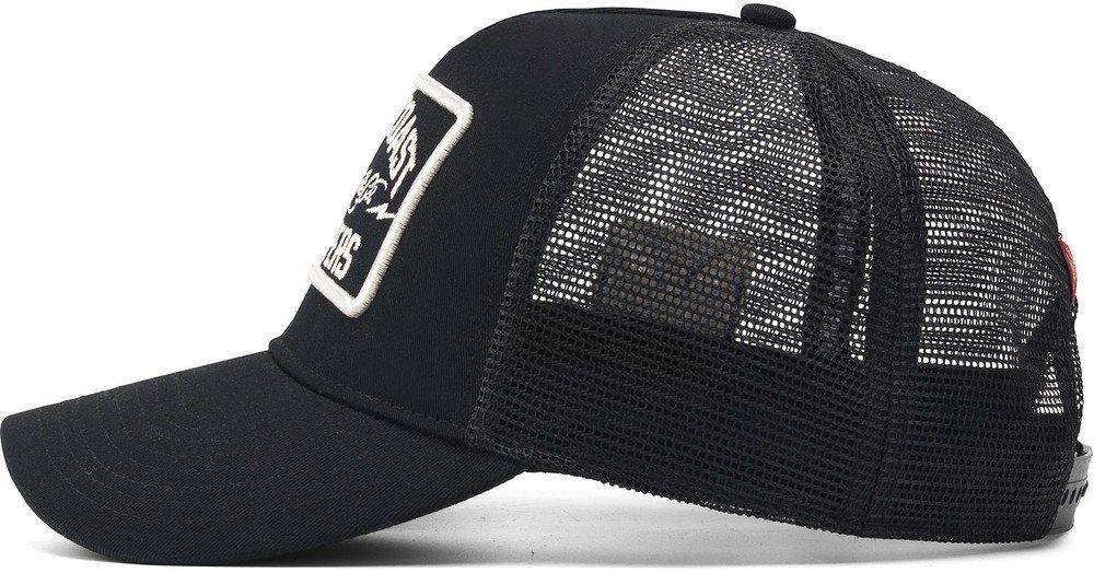 West Coast Choppers Snapback Cap günstig online kaufen