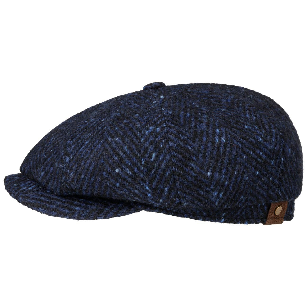 Flat Cap