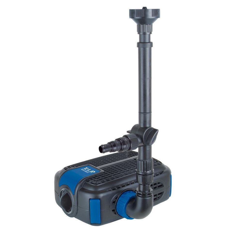 T.I.P. Teichpumpe T.I.P. Multifunktions-Teichpumpe WPF 1500 günstig online kaufen