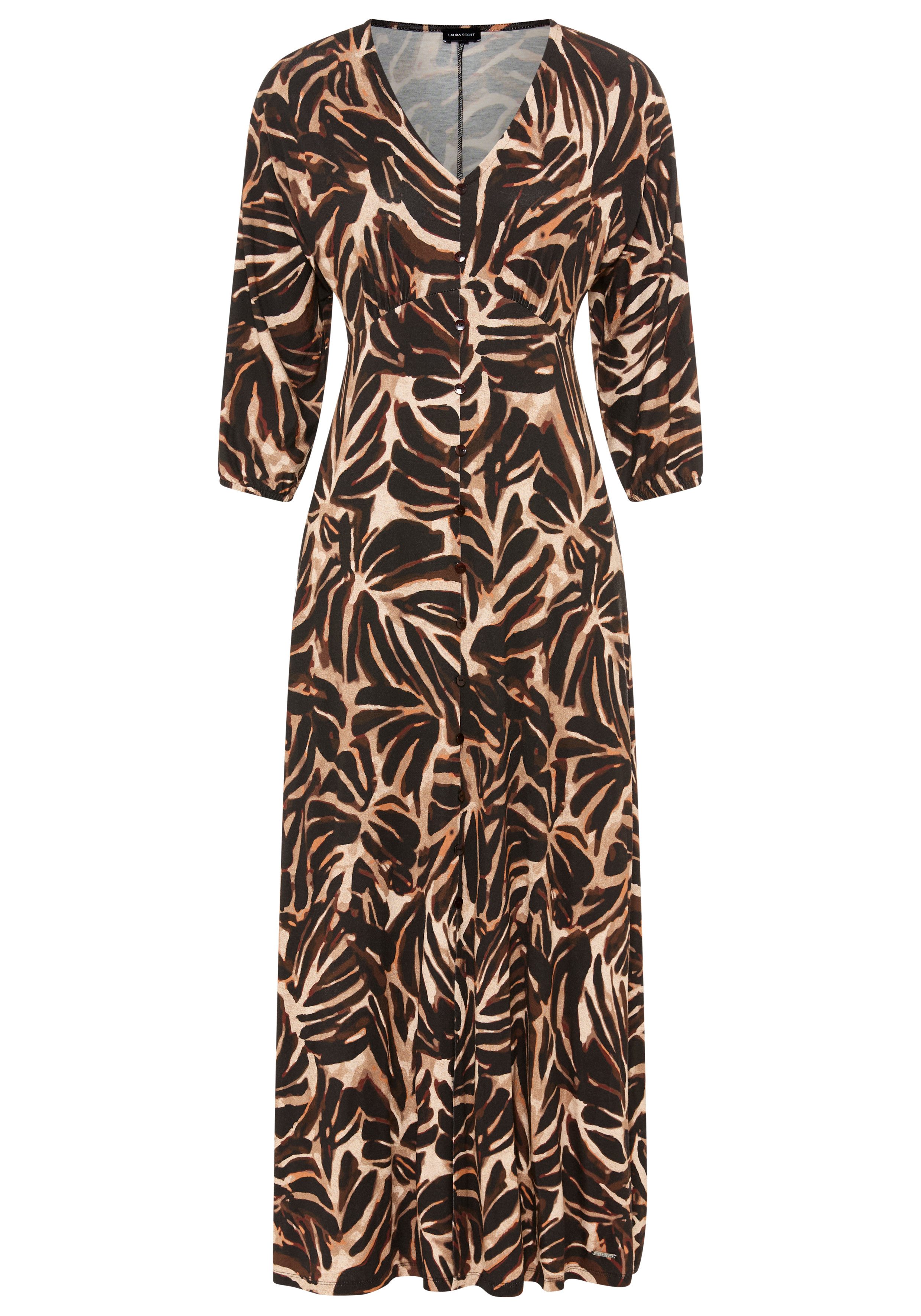 Maxikleid