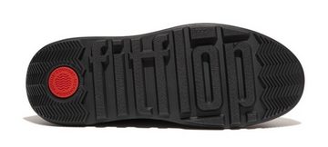 Fitflop F-MODE Chelseaboots mit komfortabler Innensohle