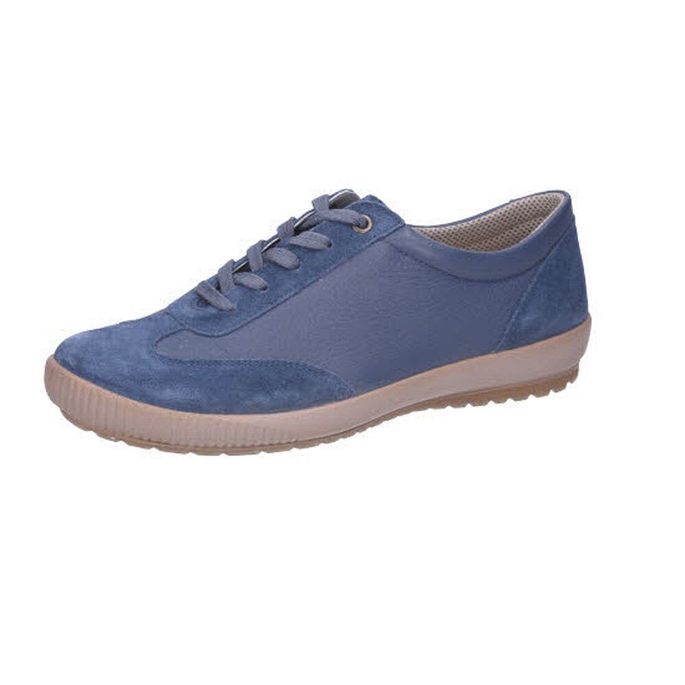 Schnürschuh