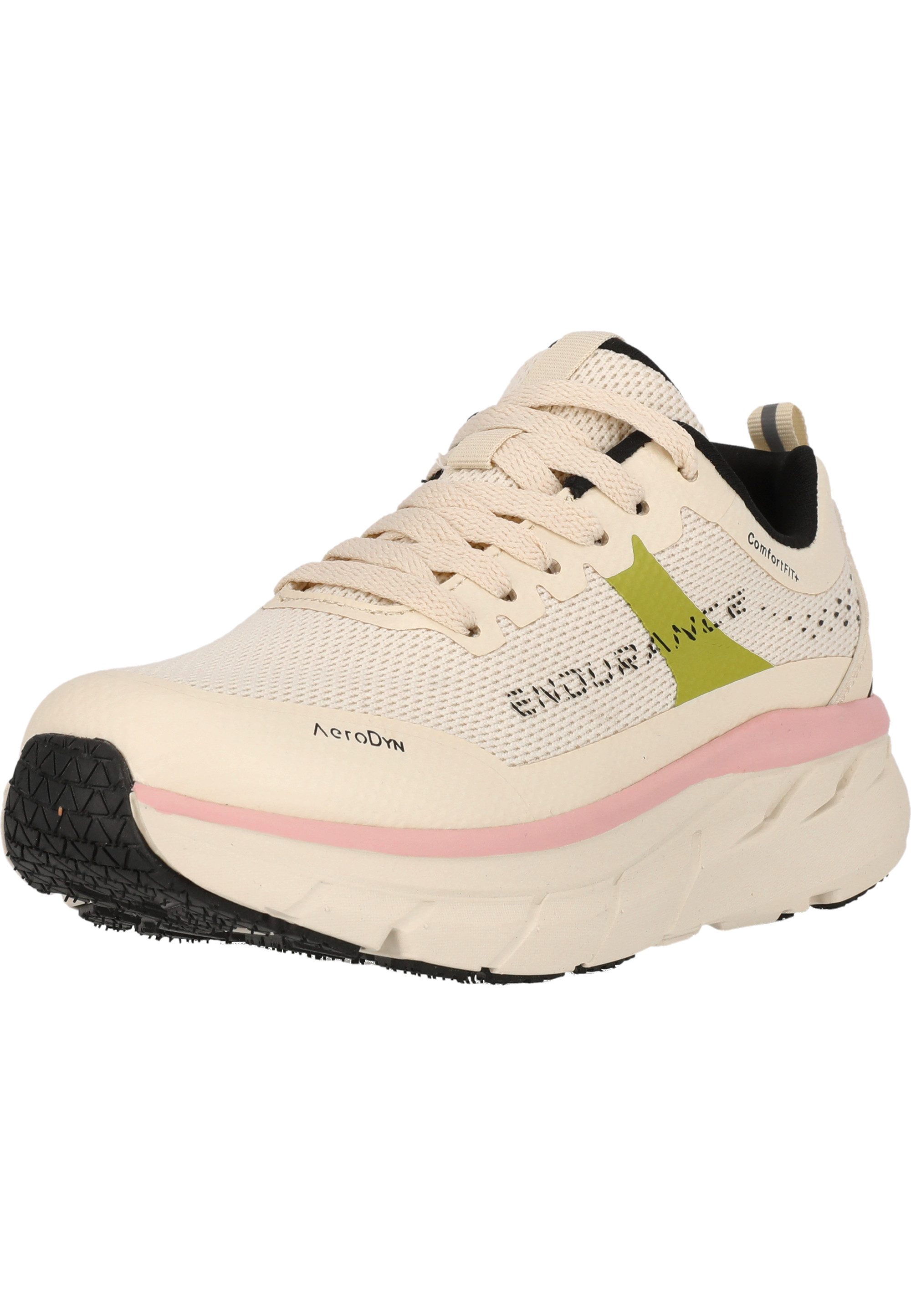 ENDURANCE Salia Sneaker mit federnder Sohle und modischem Look günstig online kaufen