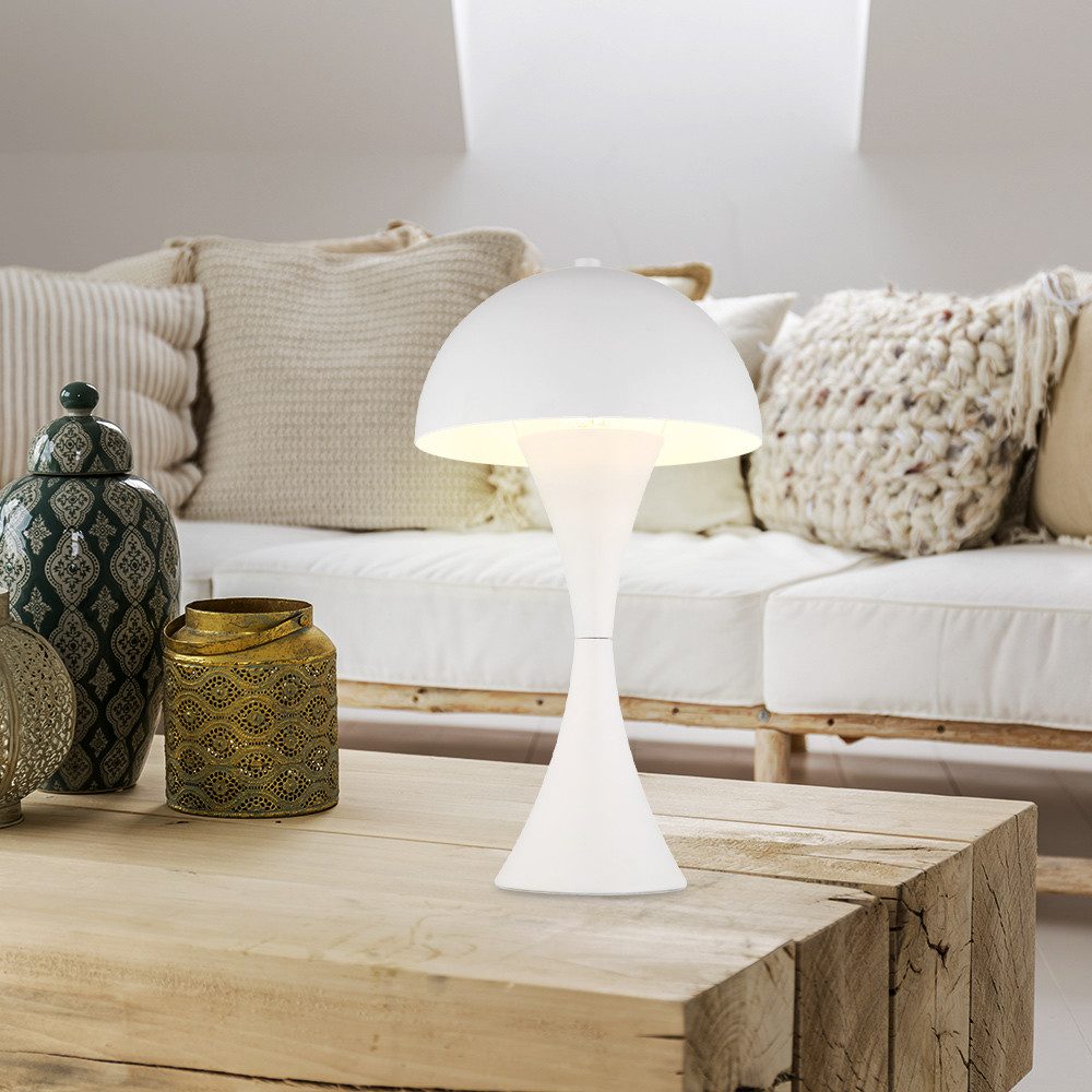 GLOBO LIGHTING LED Tischleuchte, Leuchtmittel inklusive, günstig online kaufen