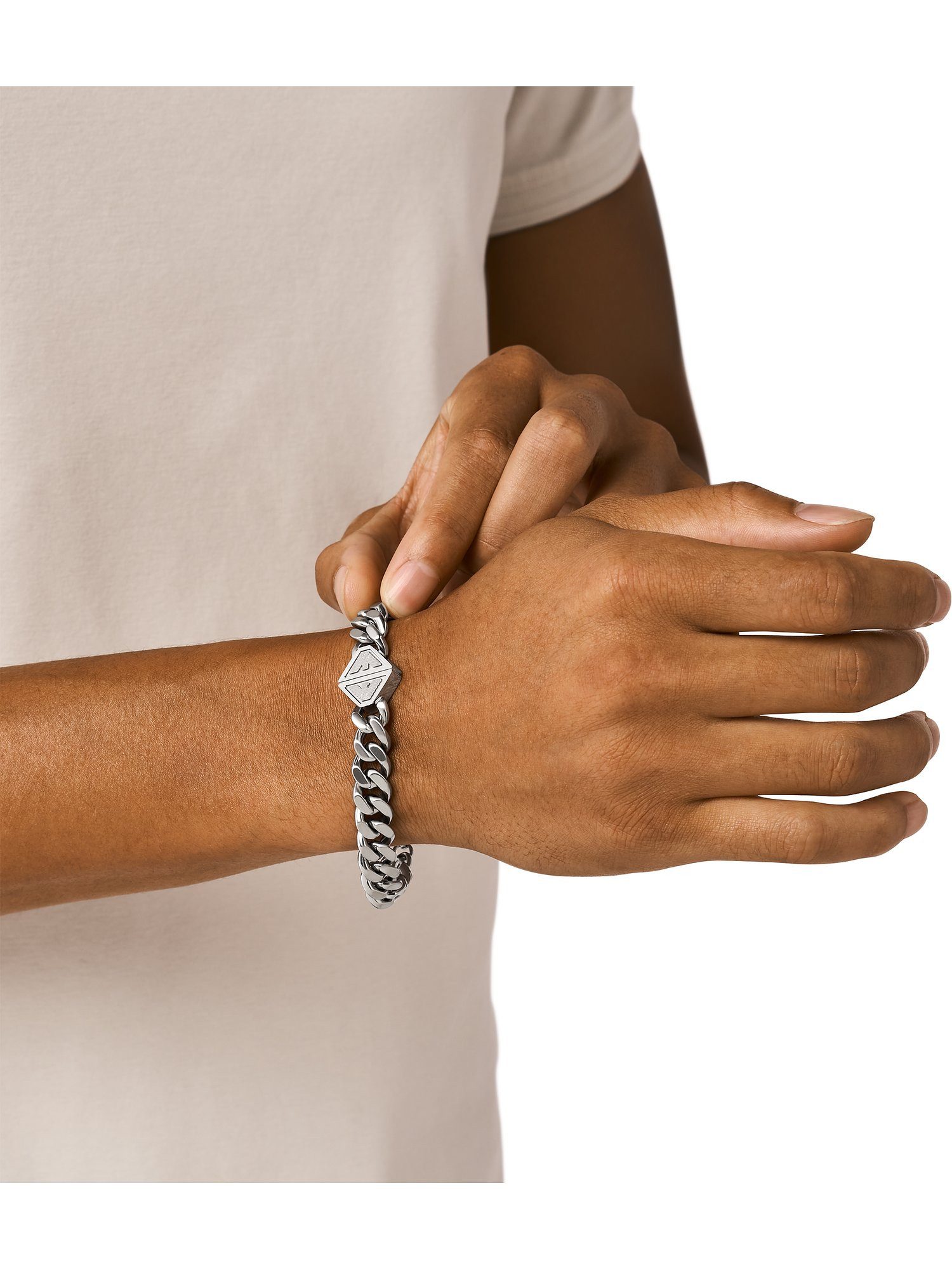 Emporio Armani Armband Emporio Armani He... Emporio Armani Armband Emporio Armani He...
