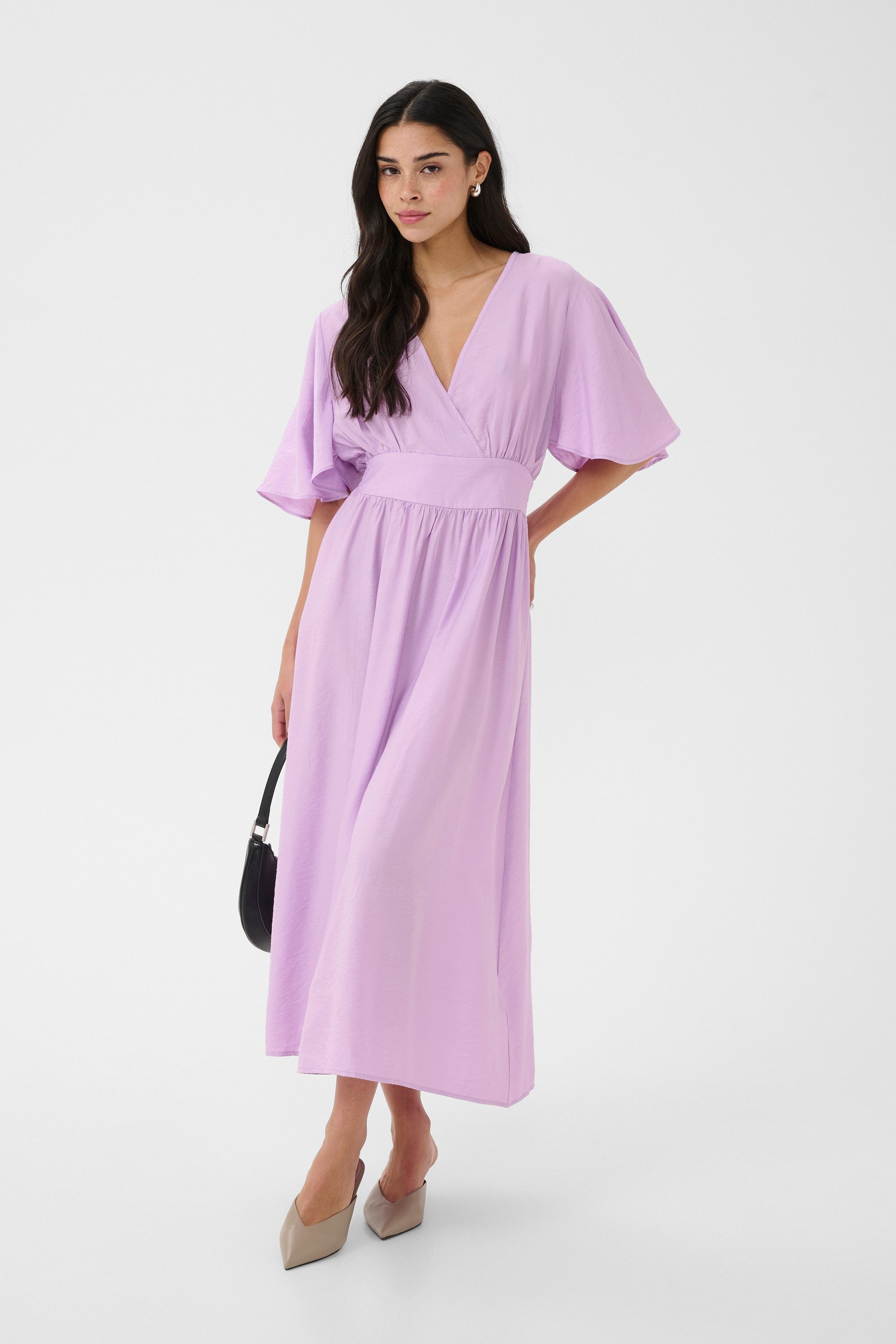 Blusenkleid Kleid KAsirena