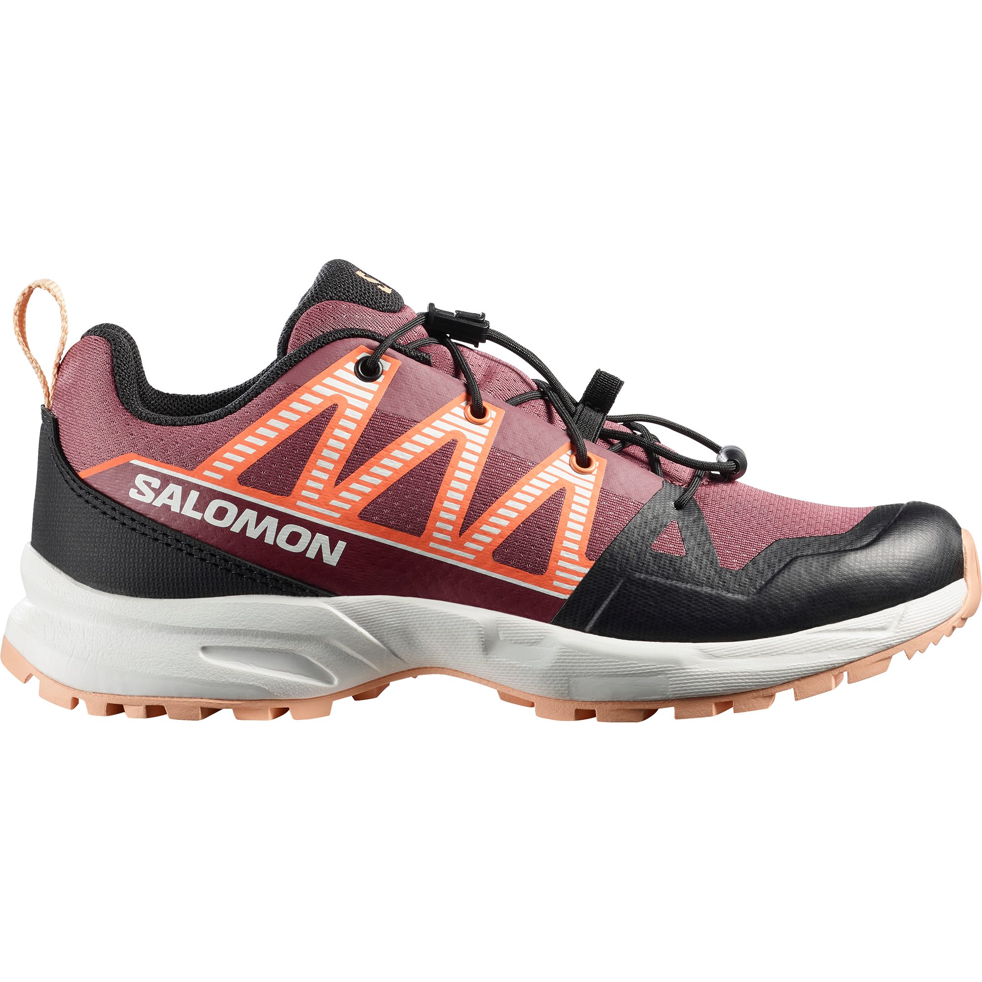 Salomon OUTSCAPE J Wanderschuh für Kinder & Jugendliche