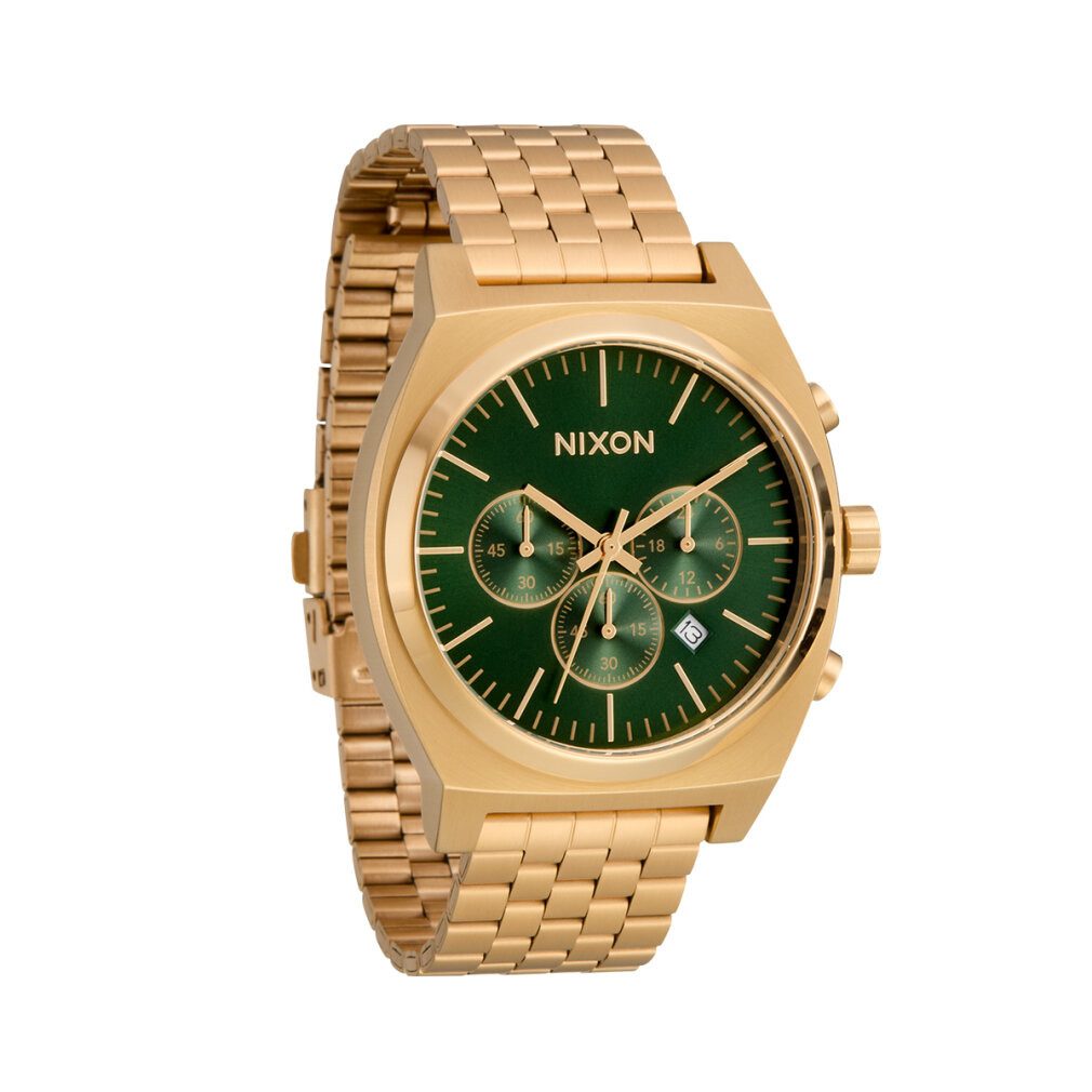 Nixon Luxusuhr Uhren Mod. A972-1919