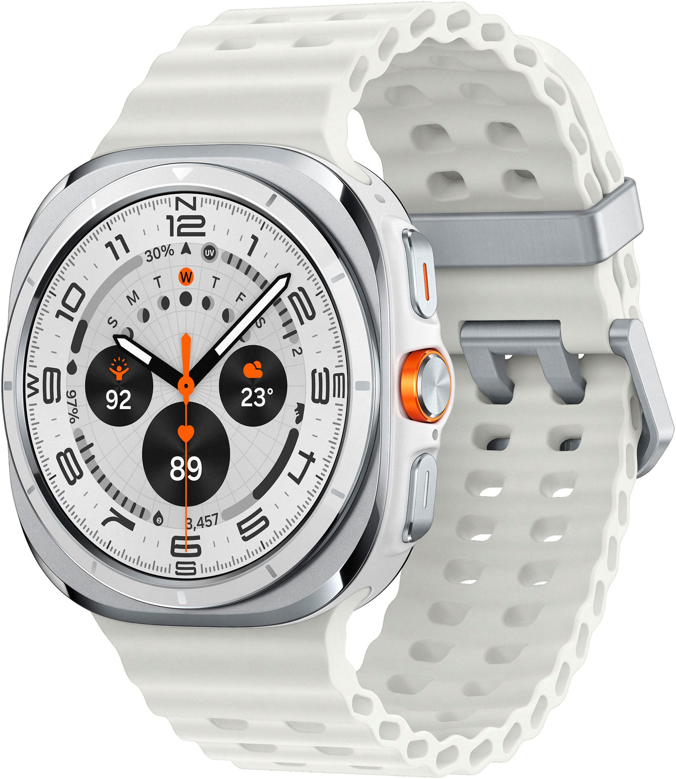 Galaxy Watch Ultra (2025) Smartwatch