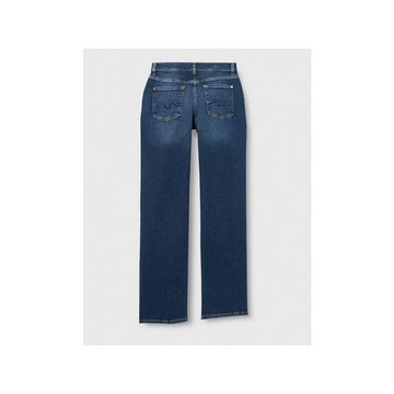 SEVEN FOR ALL MANKIND 5-Pocket-Jeans dunkel-blau (1-tlg)