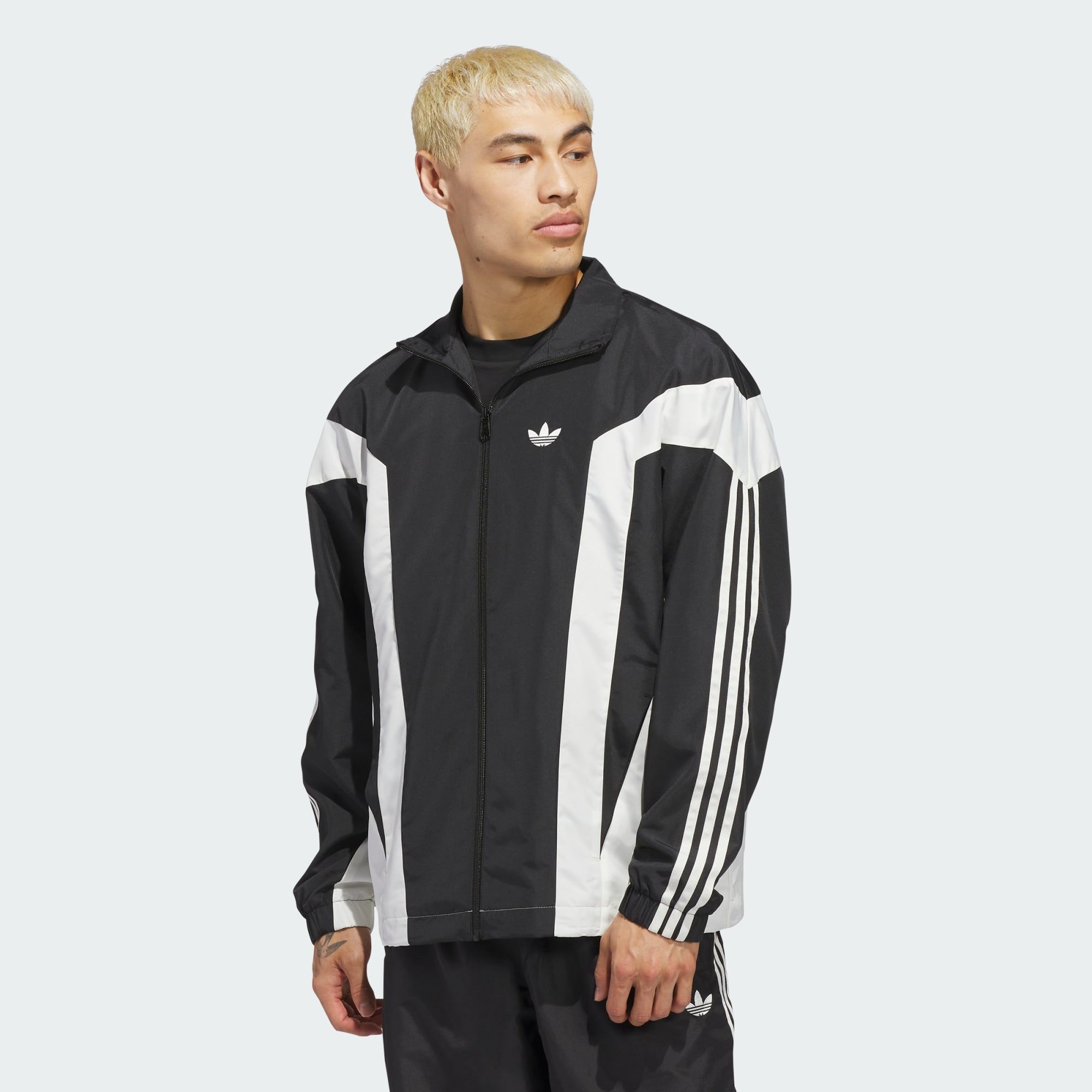 adidas Originals Windbreaker ORIGINALS BASKETBALL WINDBREAKER JACKE (1-St) günstig online kaufen