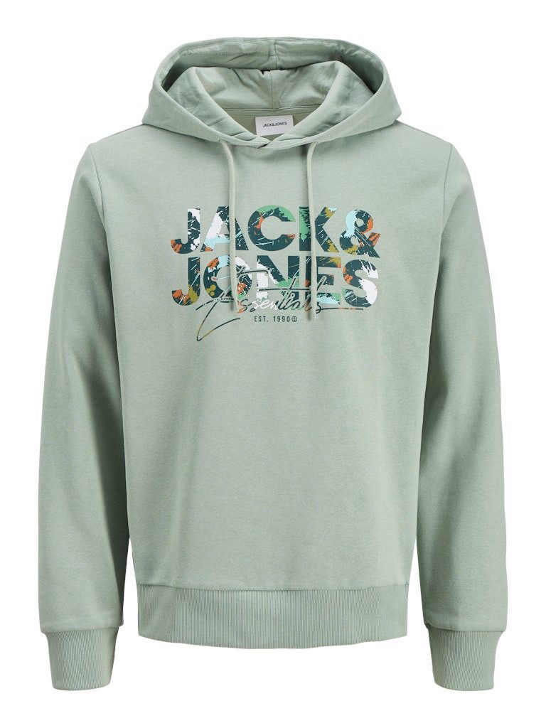 Jack & Jones Sweatshirt JJGEPLAS SWEAT günstig online kaufen