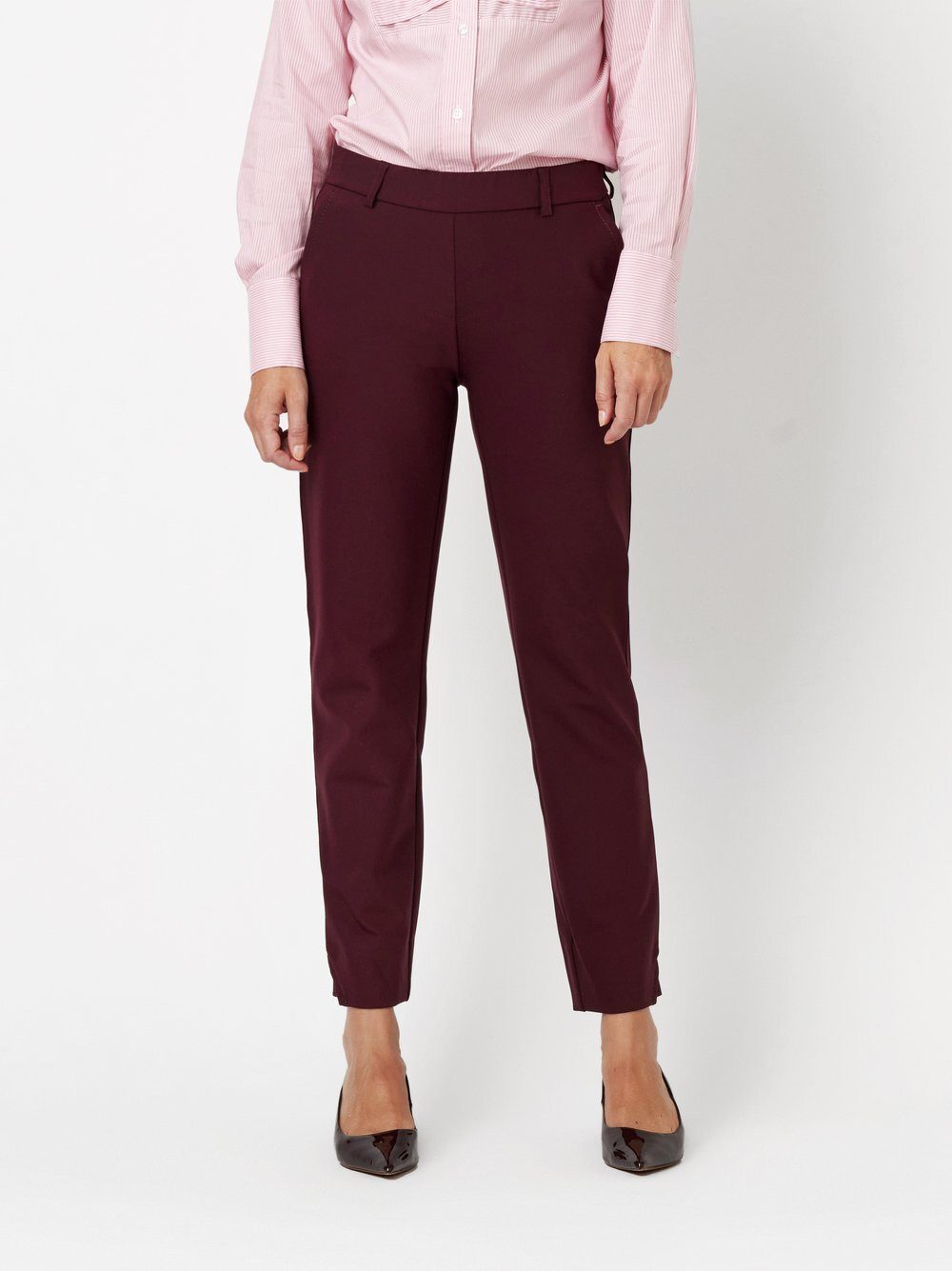 TONI Stretch-Hose Jenny aus Techno-Stretch günstig online kaufen