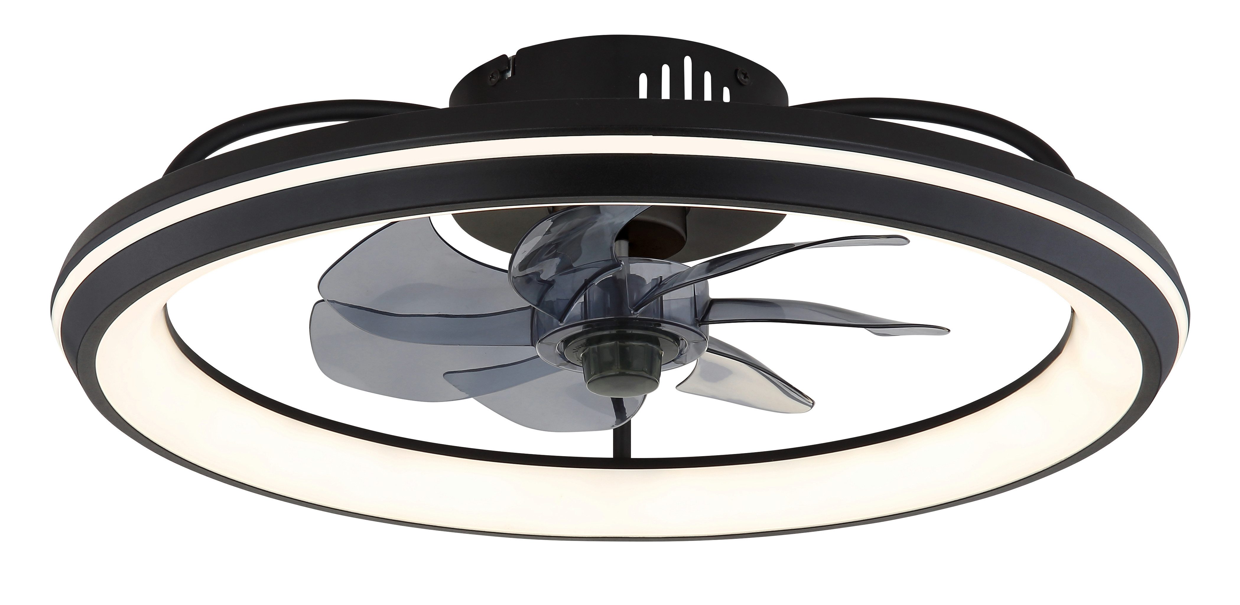 Deckenleuchte CELESTE Deckenventilator