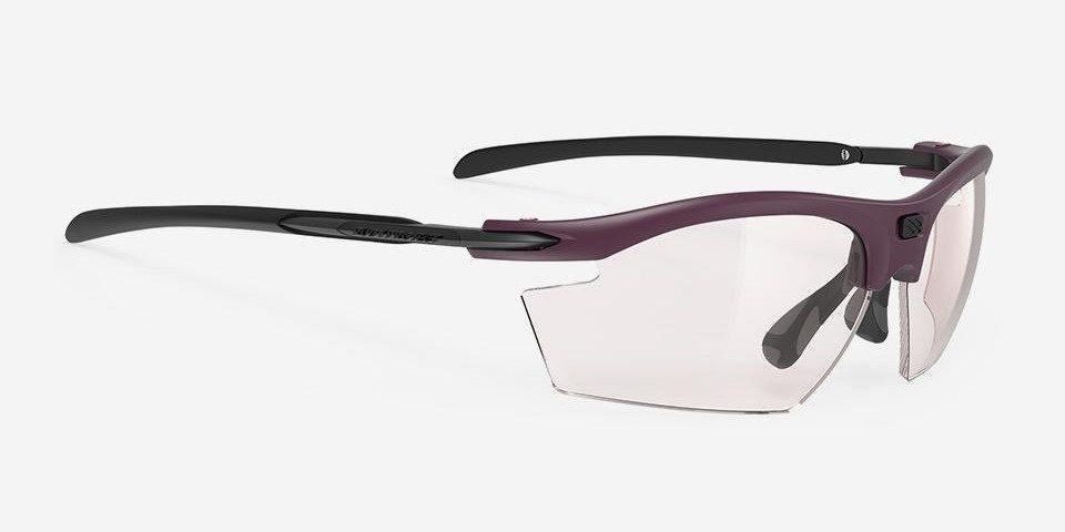 Rudy Project Sonnenbrille Rudy Project Rydon ImpactX 2Red Sonnenbrille
