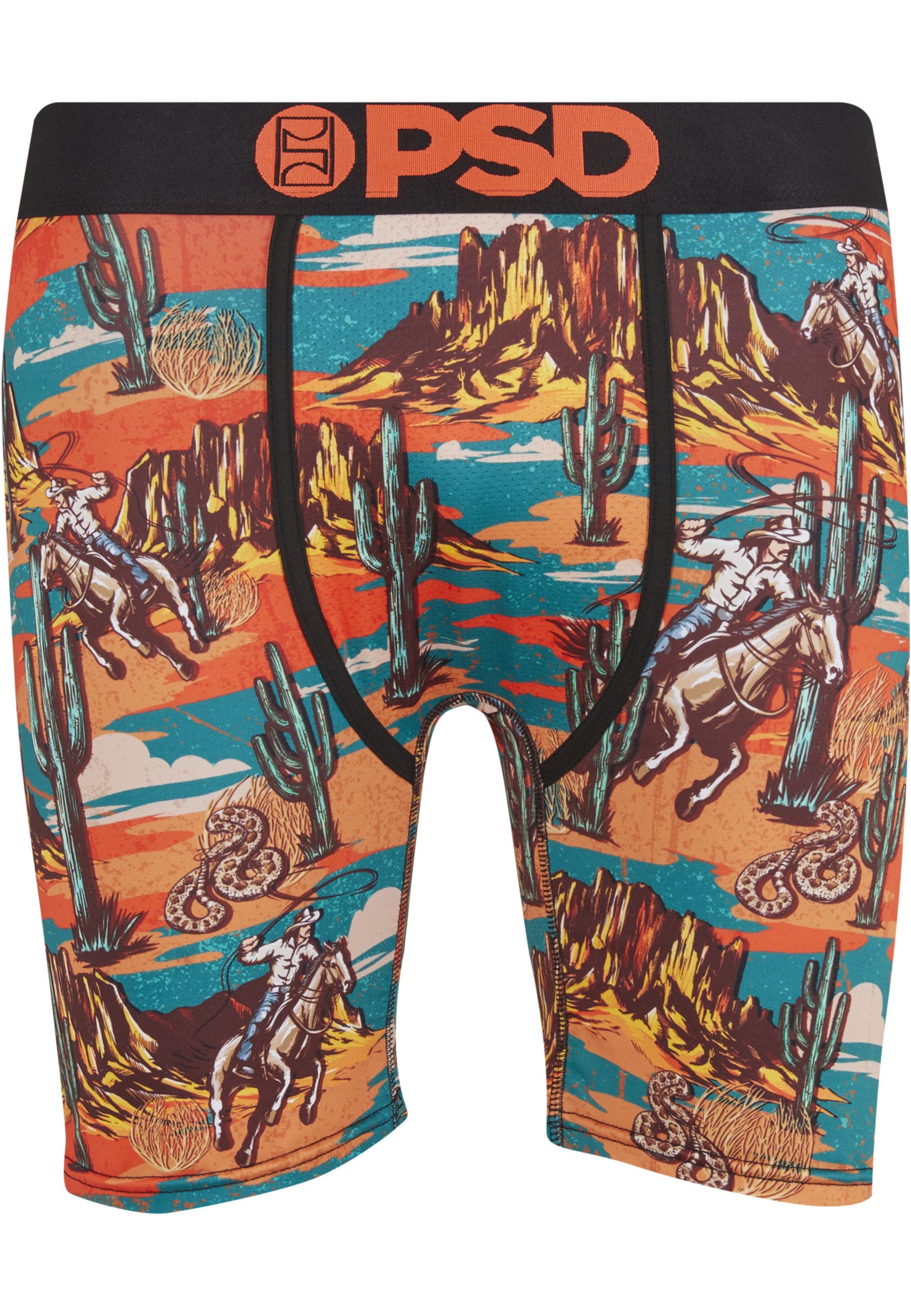 Boxershorts PSD DESERTED