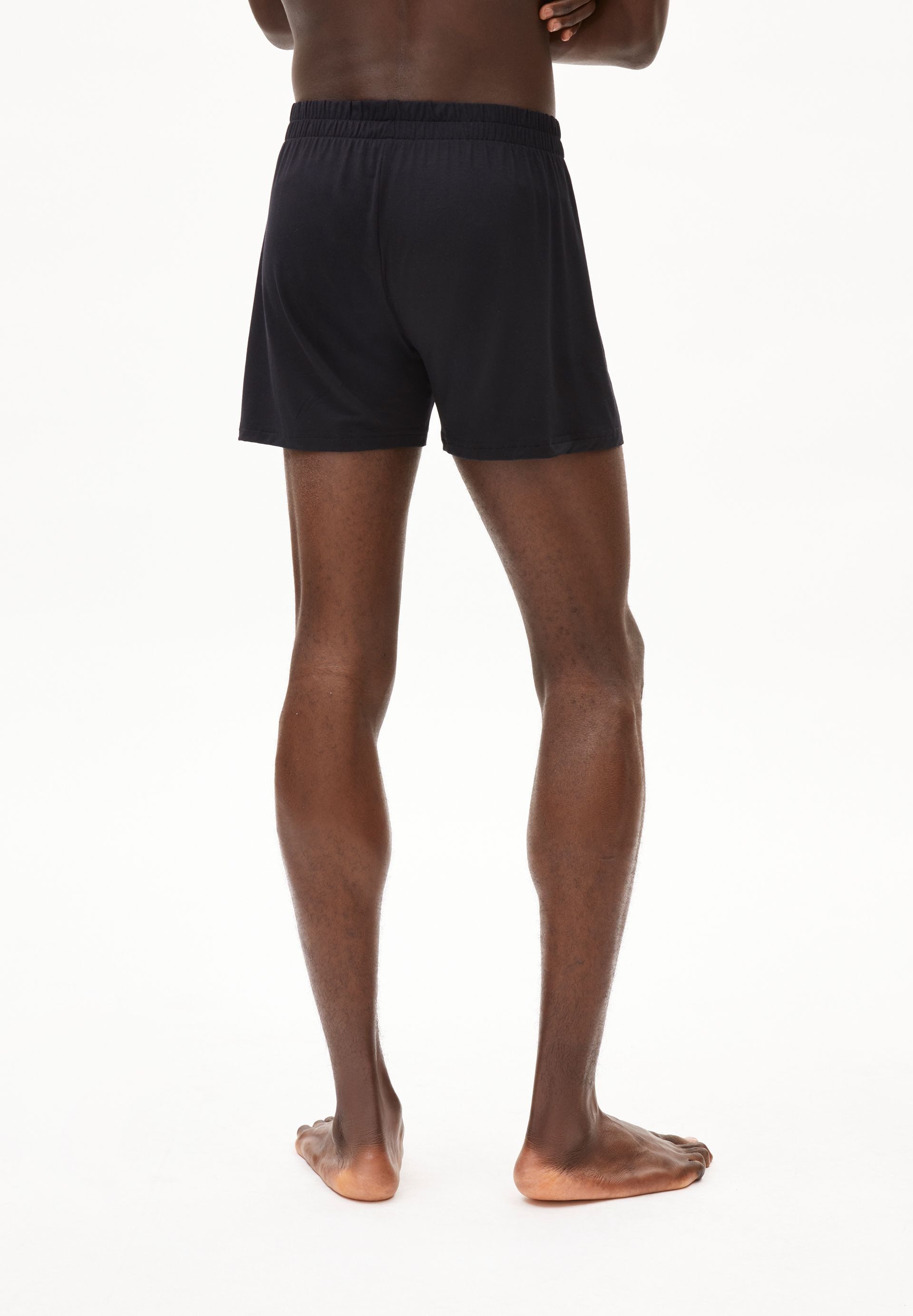Armedangels Boxer AASKER Boxer aus TENCEL™ Modal Mix (1-St) Relaxed Fit