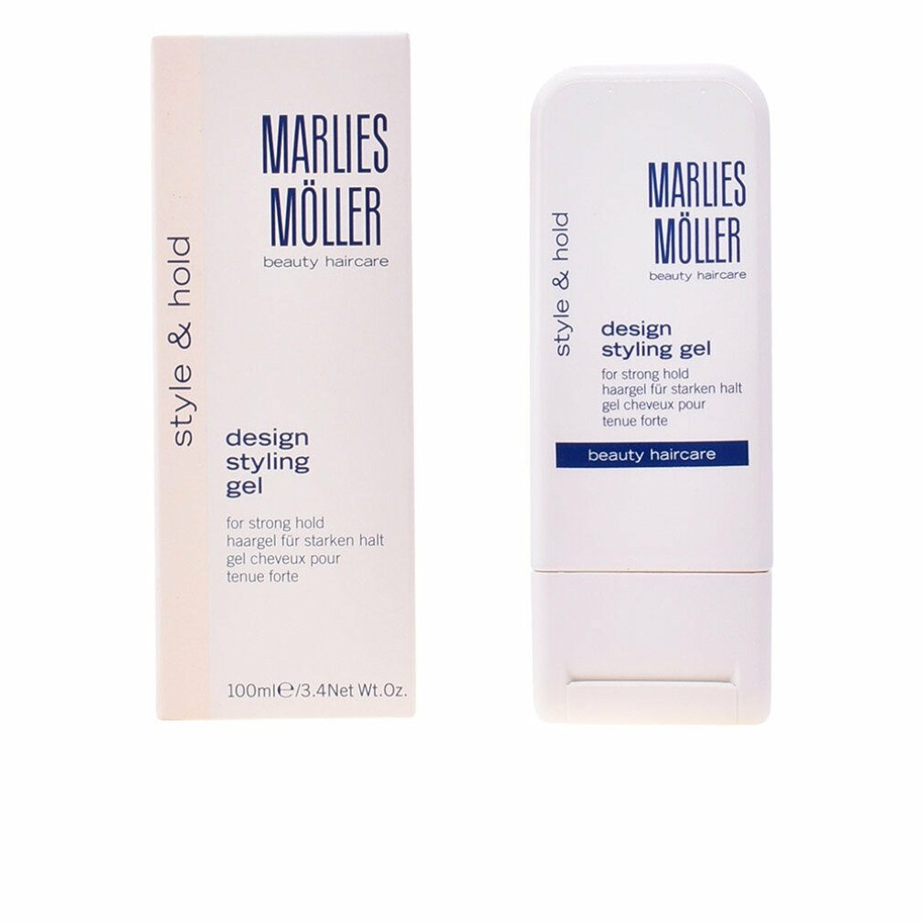 Marlies Möller Haargel Design Styling Gel 100ml