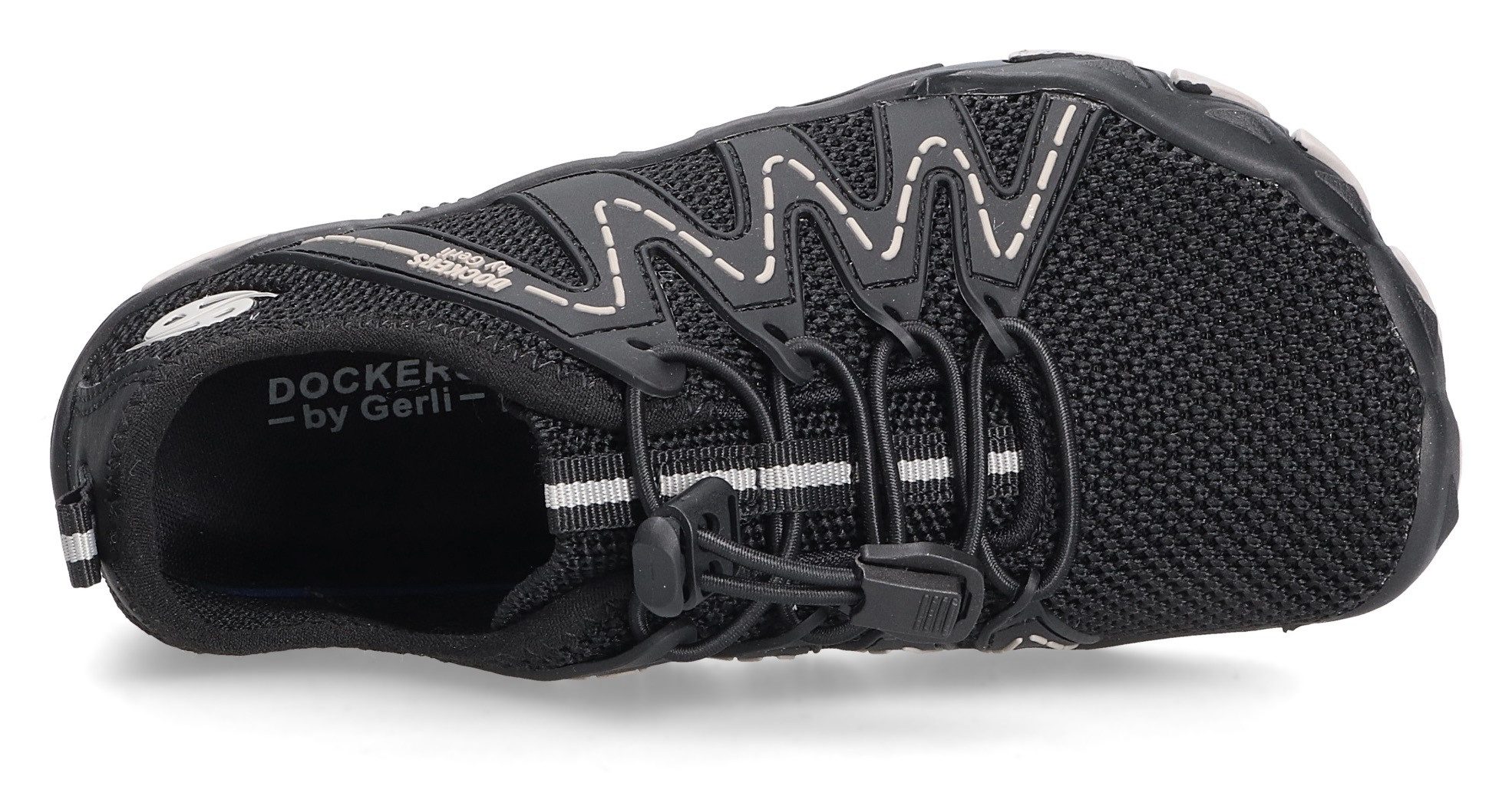Dockers by Gerli Barfußschuh Barfußschuh, Sneaker, Schlupfschuh für Outdoor