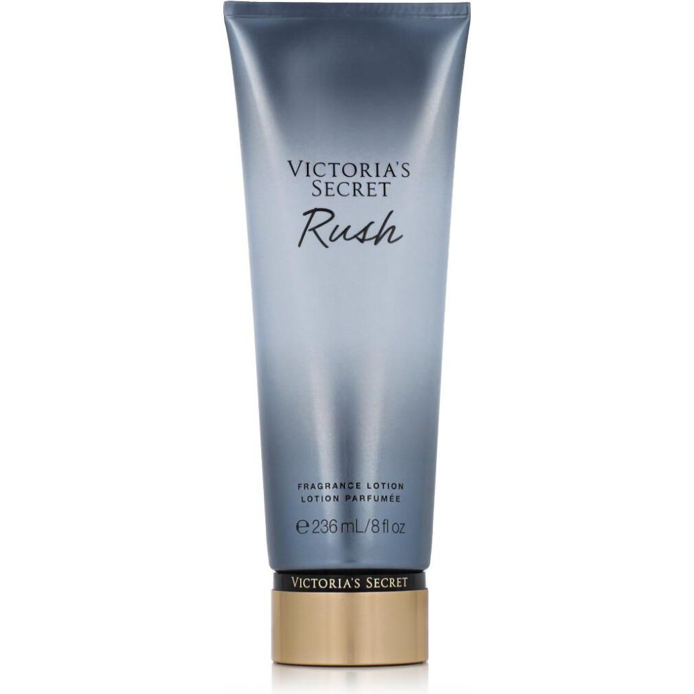 Victoria Körperpflegemittel Rush Körperlotion 236 ml (woman)