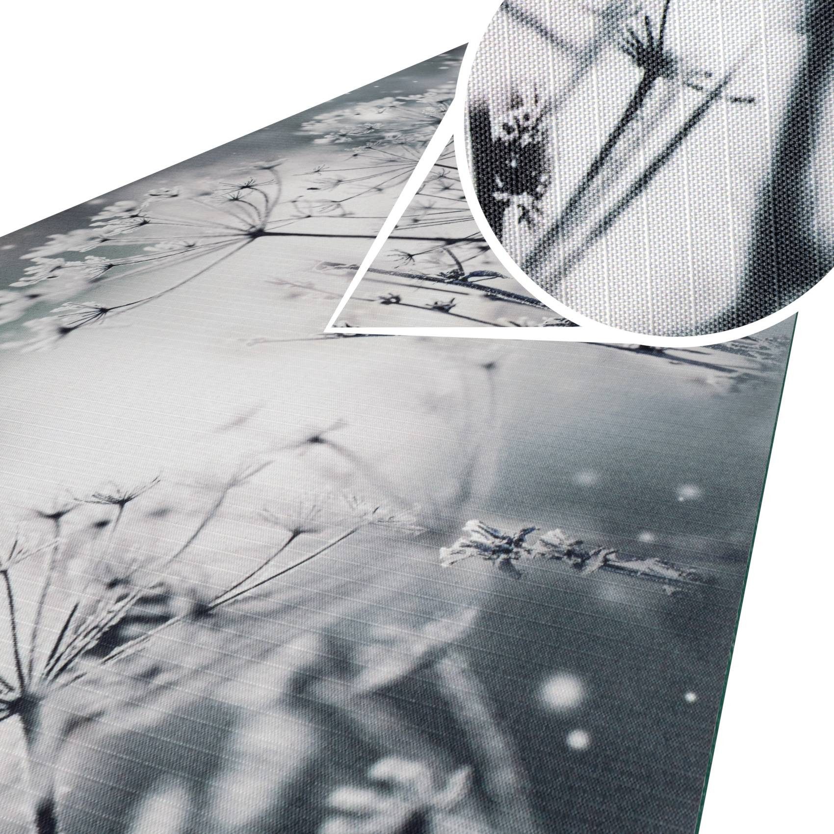 ANRO Küchenläufer Hochwertig GreenLine Flurläufer Teppichläufer Textil, Eck günstig online kaufen